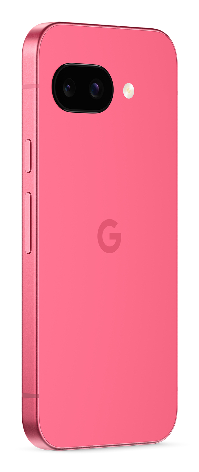GOOGLE Smartphone Pixel 9a 128GB peony