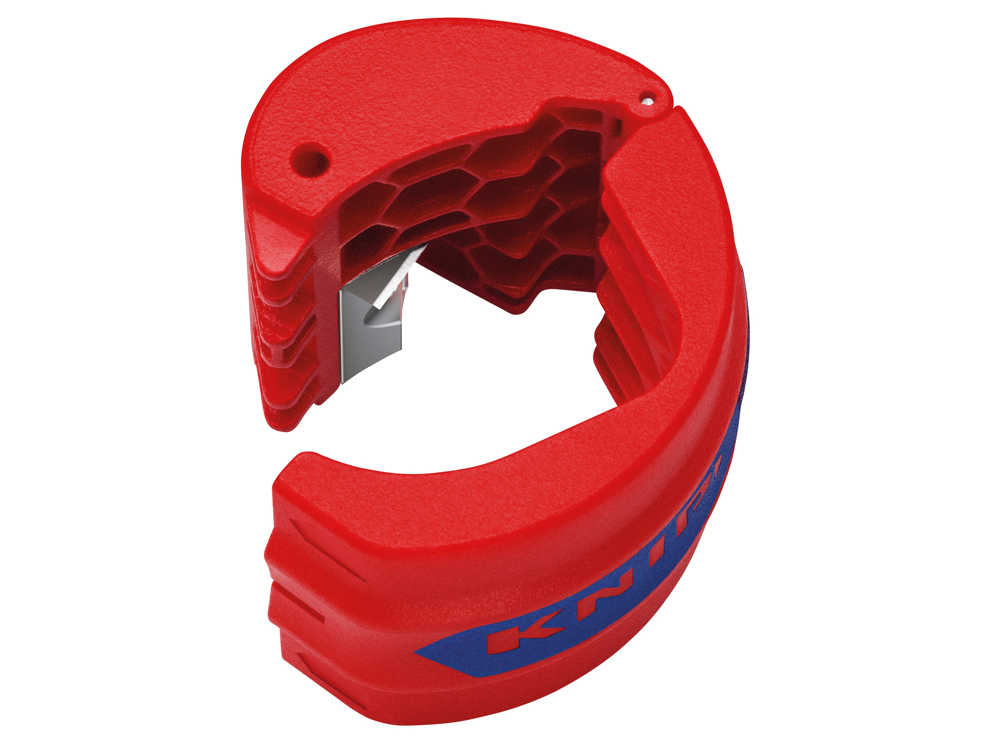 KNIPEX Rohrschneider, BiX®, 90 22 10 BK