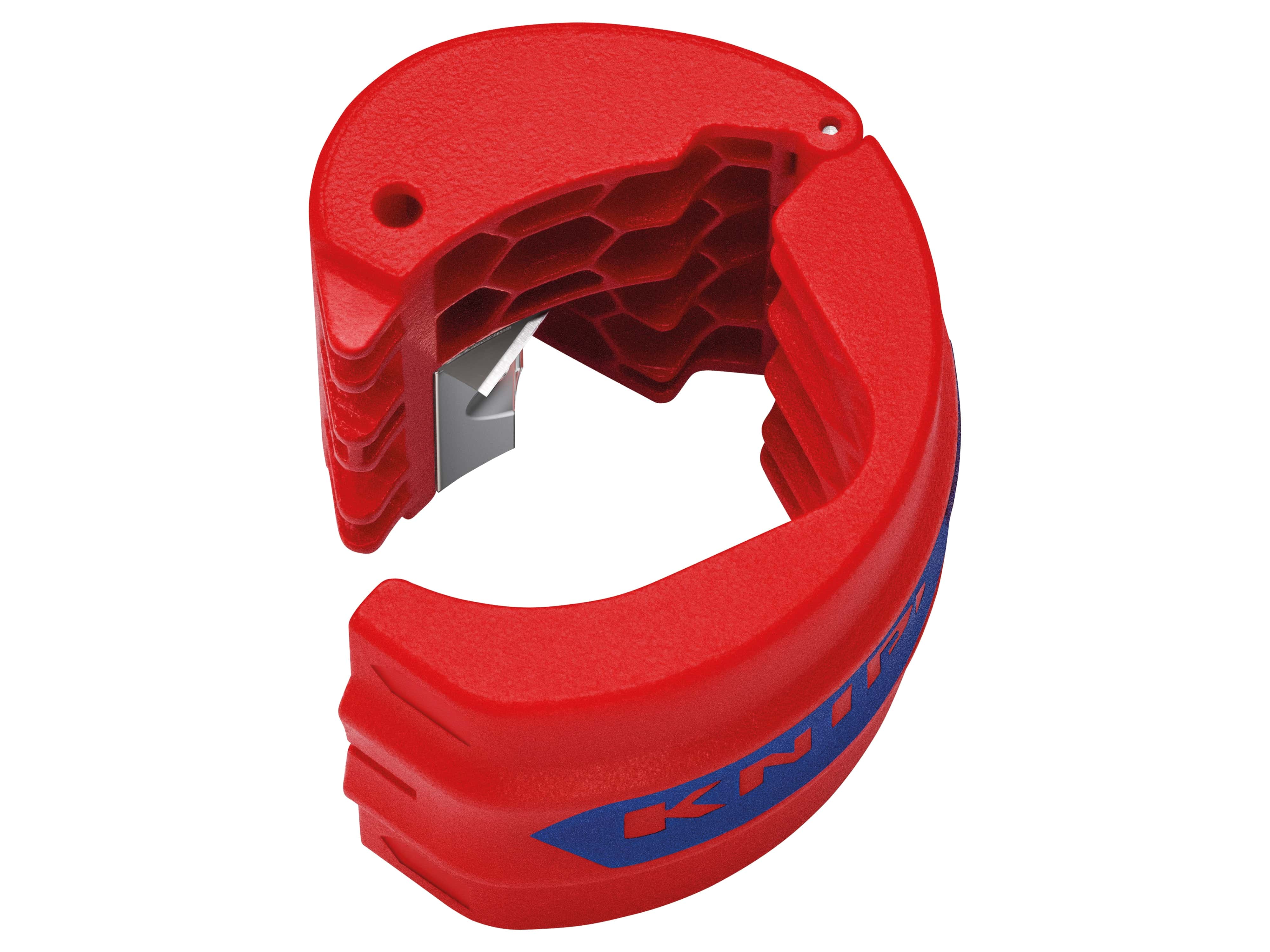 KNIPEX Rohrschneider, BiX®, 90 22 10 BK