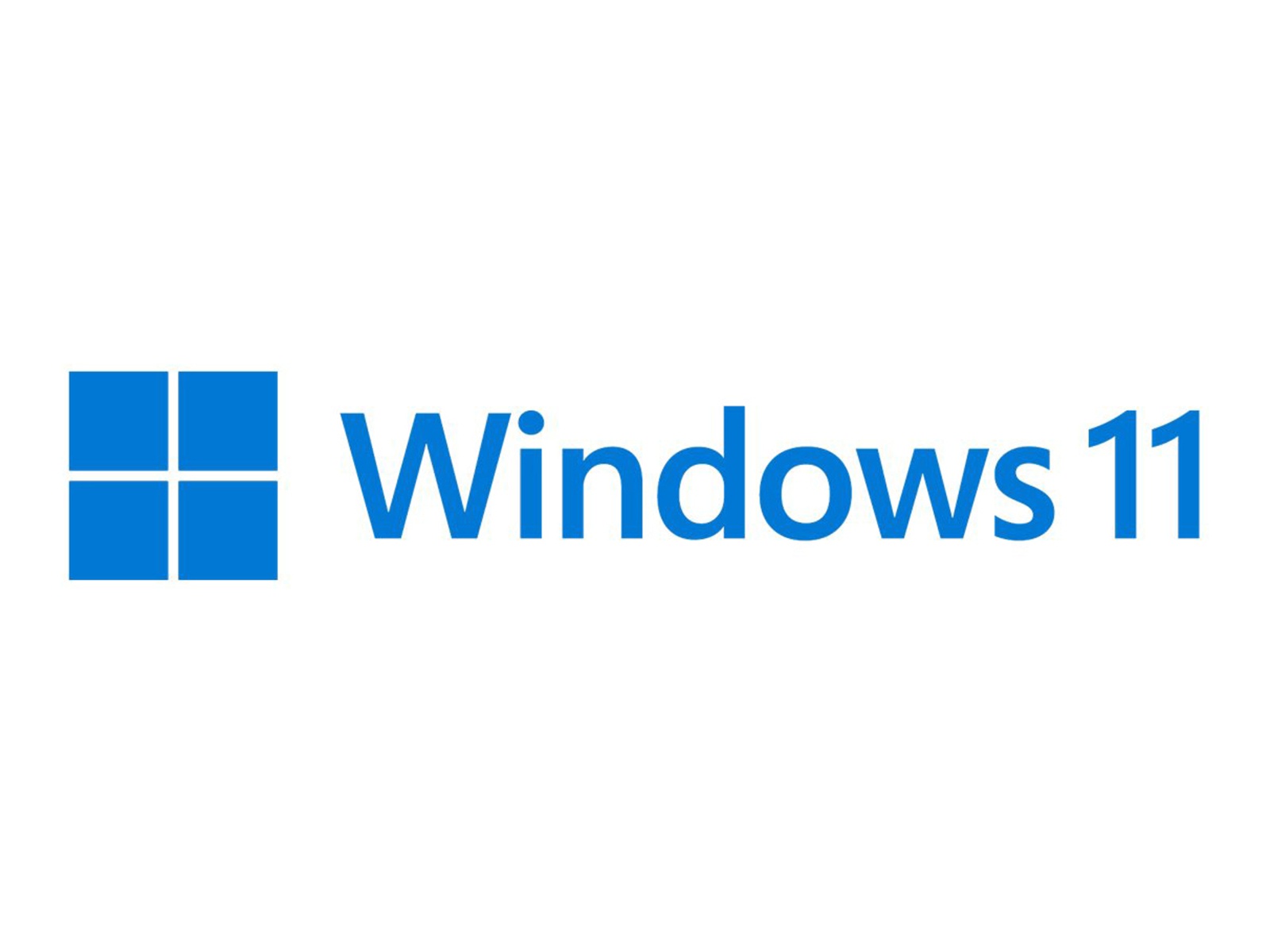 MICROSOFT Windows 11 Pro, 64 Bit