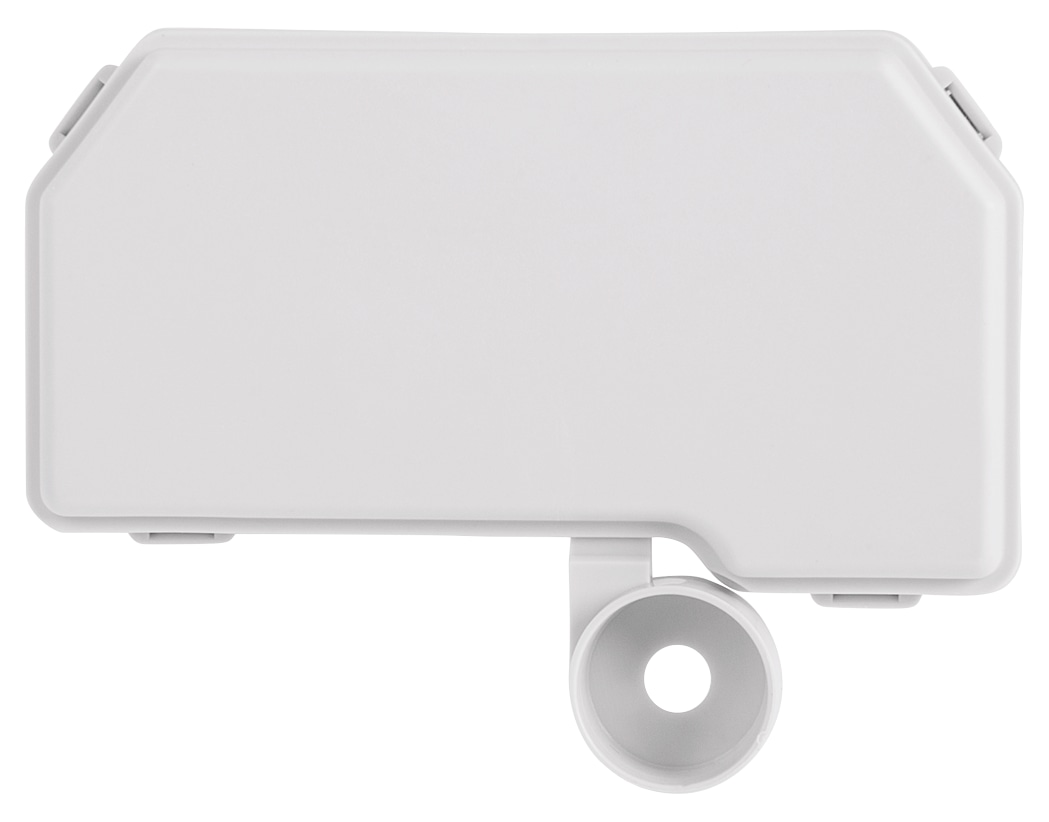 HOMEMATIC IP Smart Home 142721A0 Schalt-Mess-Aktor, 5 A, Unterputz, 5 Stück