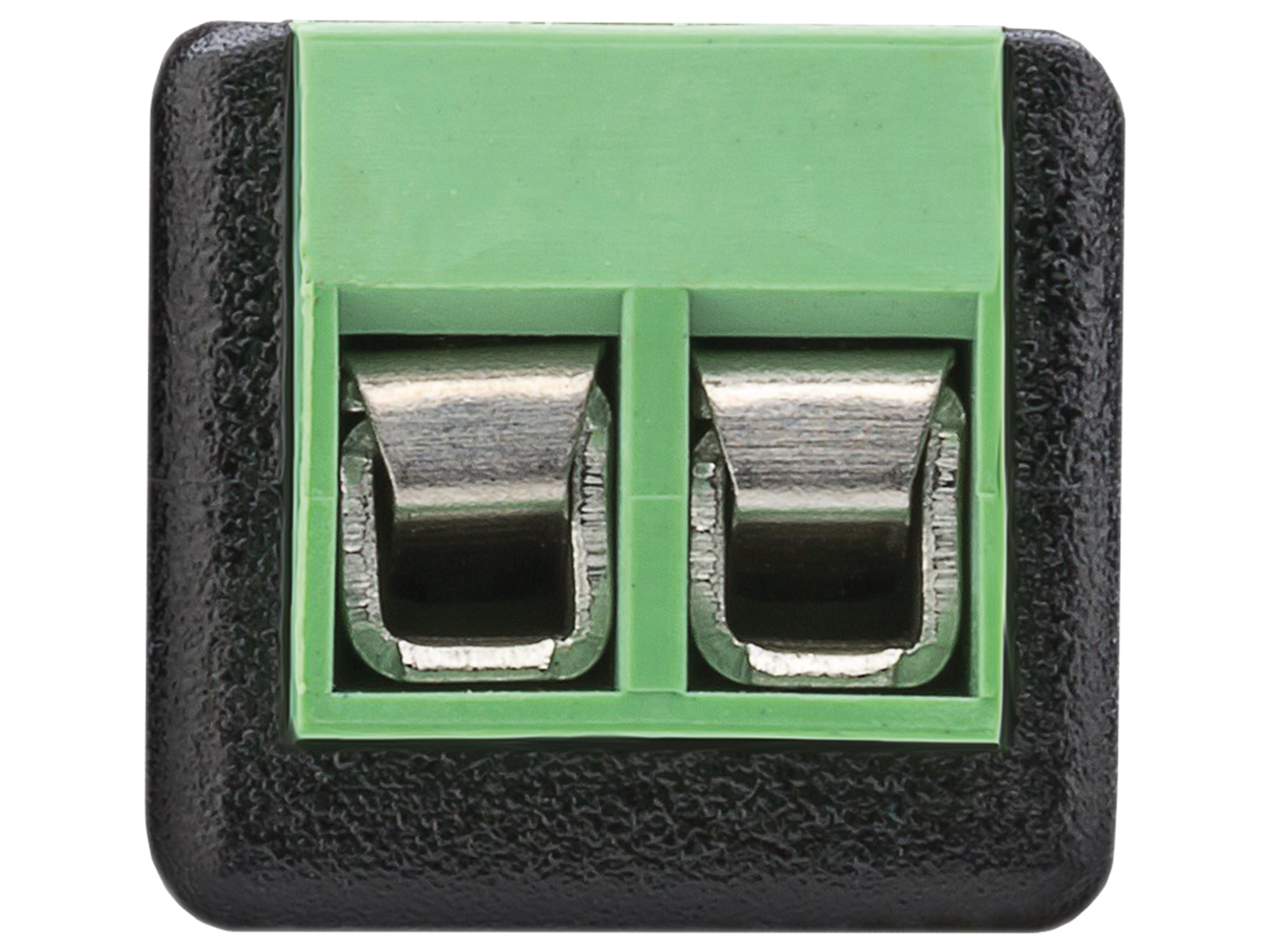 GOOBAY Terminal Block 76738, 2-pin auf BNC-Stecker