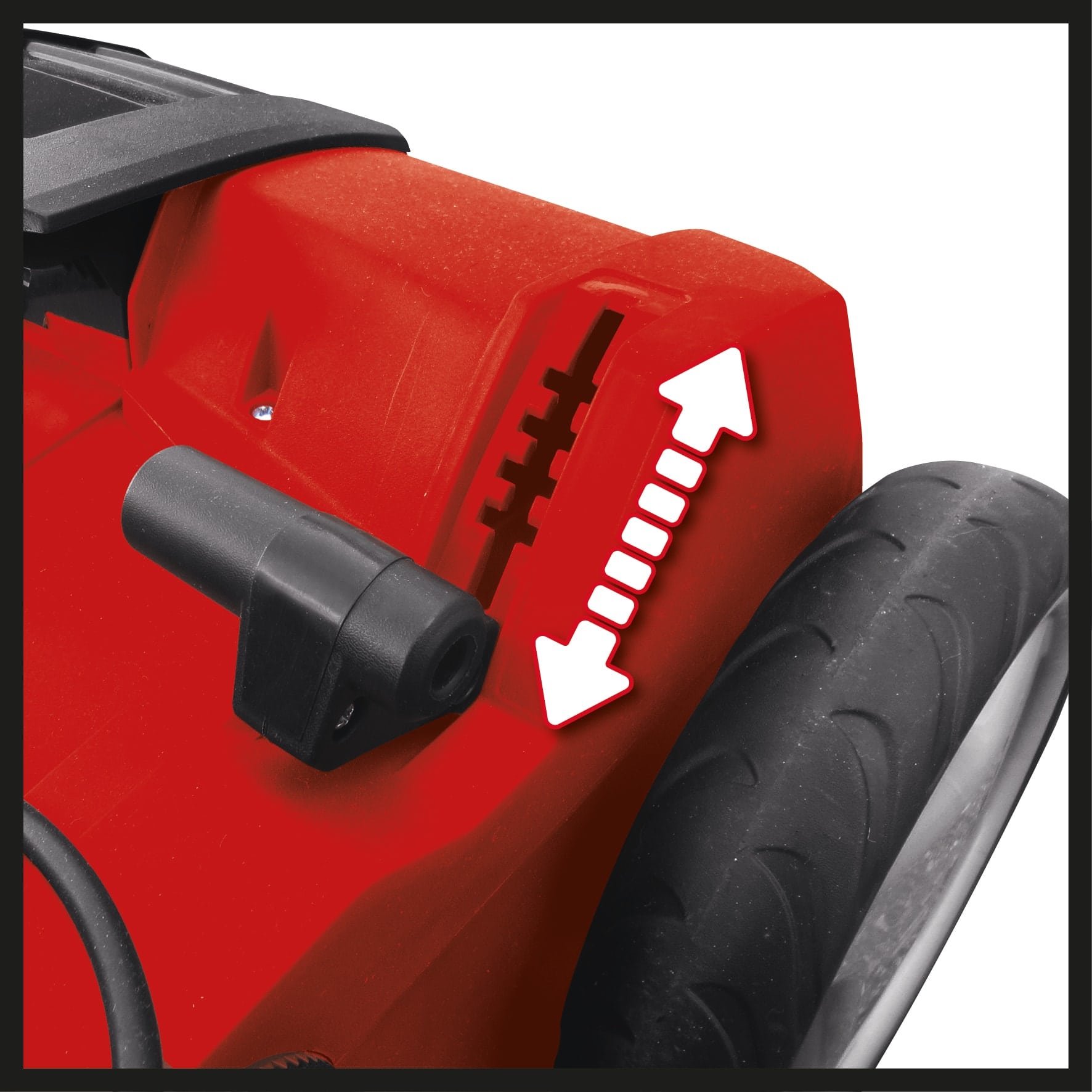 EINHELL Elektro-Vertikutierer GE-SA 1640, 3420590 EINHELL Elektro-Vertikutierer GE-SA 1640, 3420590