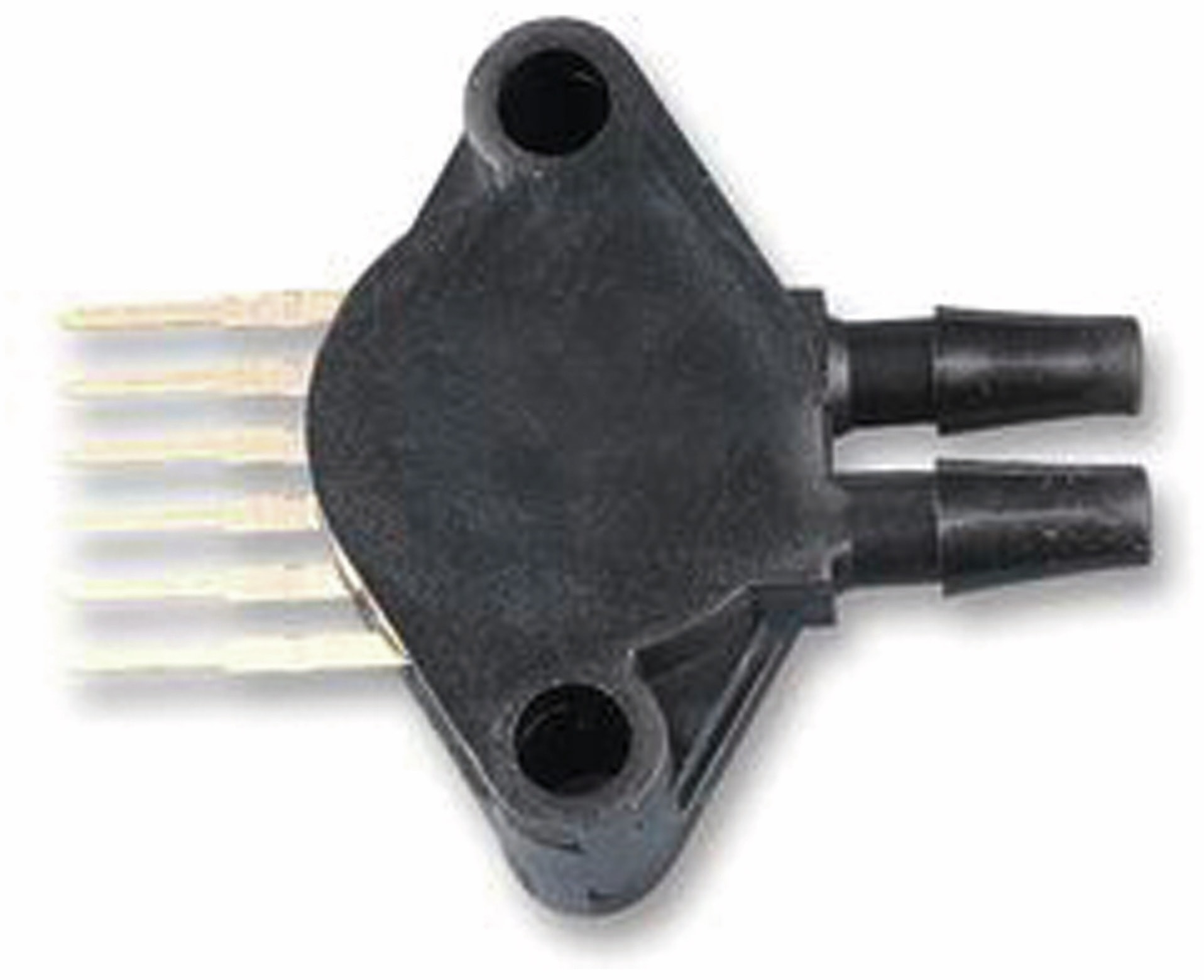 FREESCALE Drucksensor MP5100DP, 0 ... 100 kPa, 45 mV/kPa FREESCALE Drucksensor MP5100DP, 0 ... 100 kPa, 45 mV/kPa