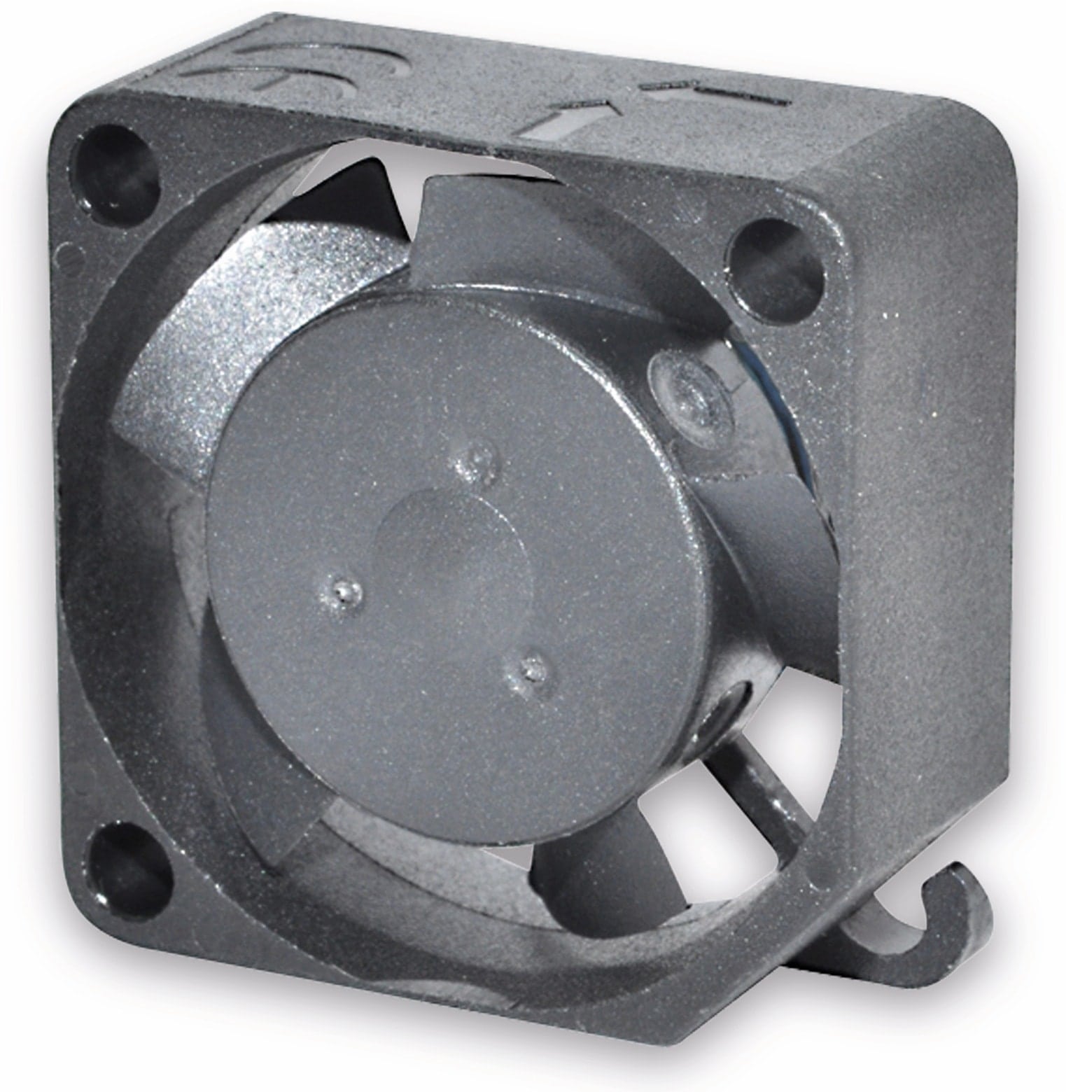 SUNON Axiallüfter MF25100V21000UA99, 25x25x10 mm, 5 V-