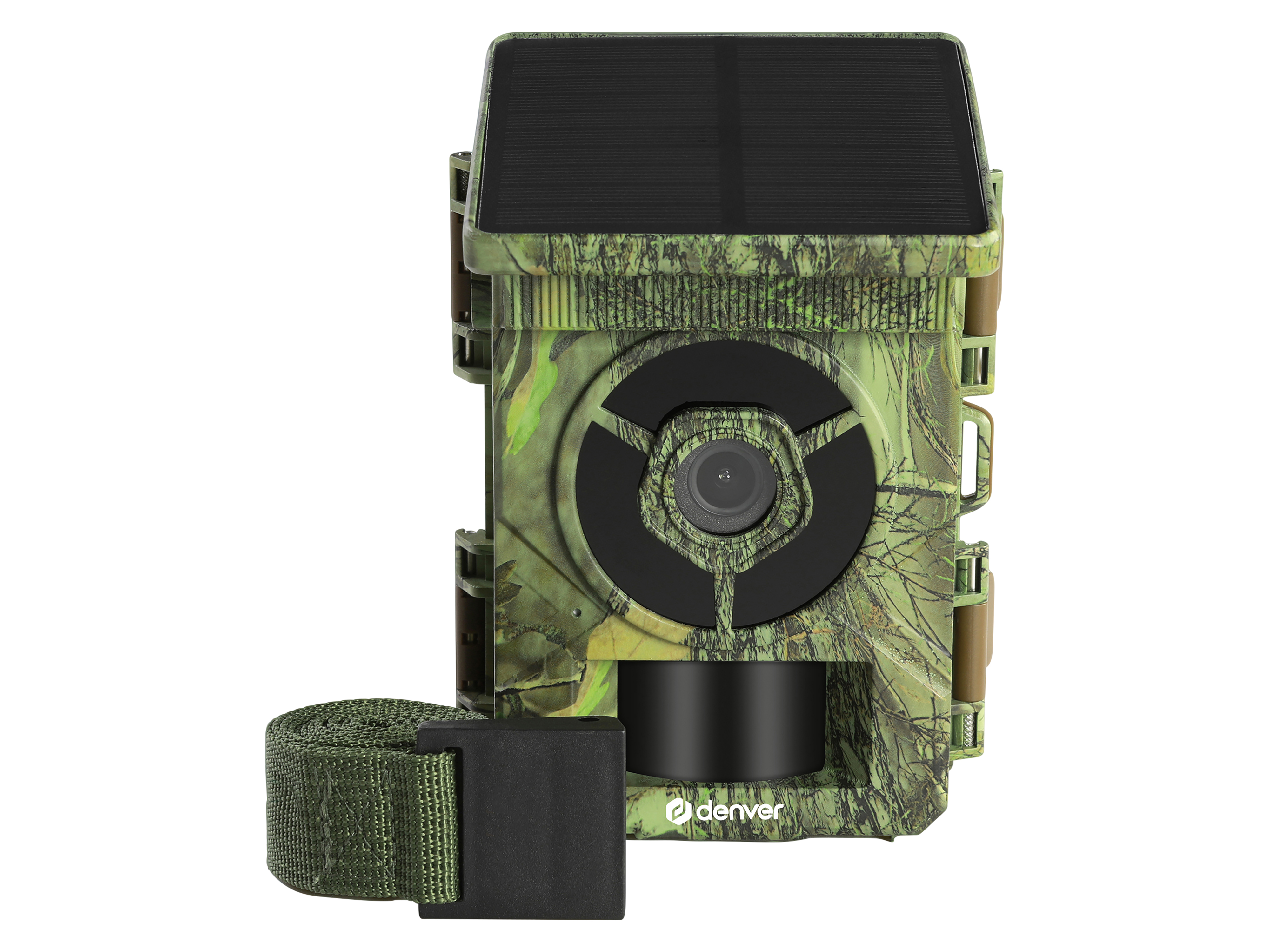 DENVER Solar Wildkamera WSW-8120, Wi-Fi, Bluetooth DENVER Solar Wildkamera WSW-8120, Wi-Fi, Bluetooth