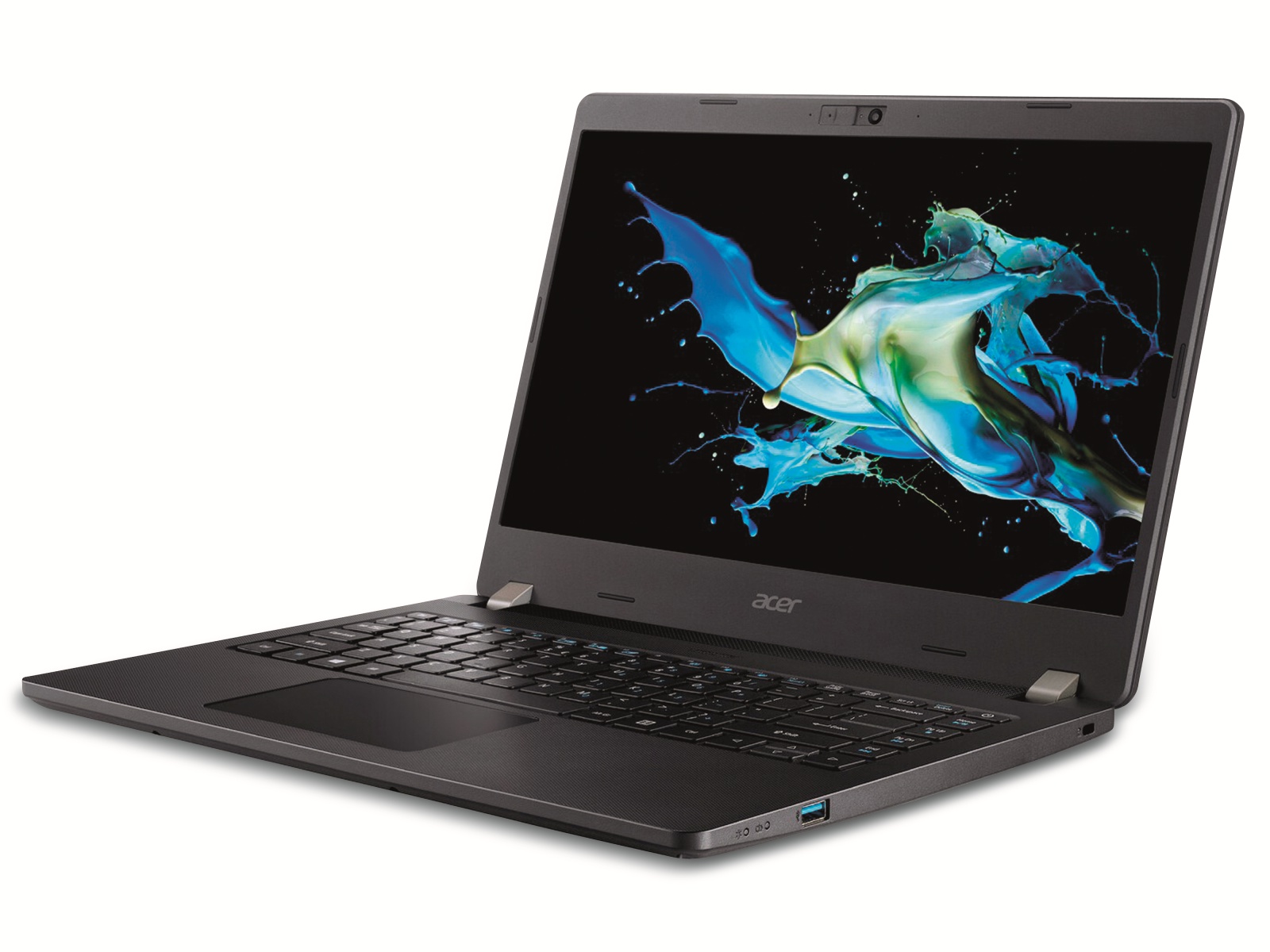 Acer Notebook TravelMate P2 P214-53-52BN, i5 1135G7, 8 GD4, 256 SSD PCIe, UHD620