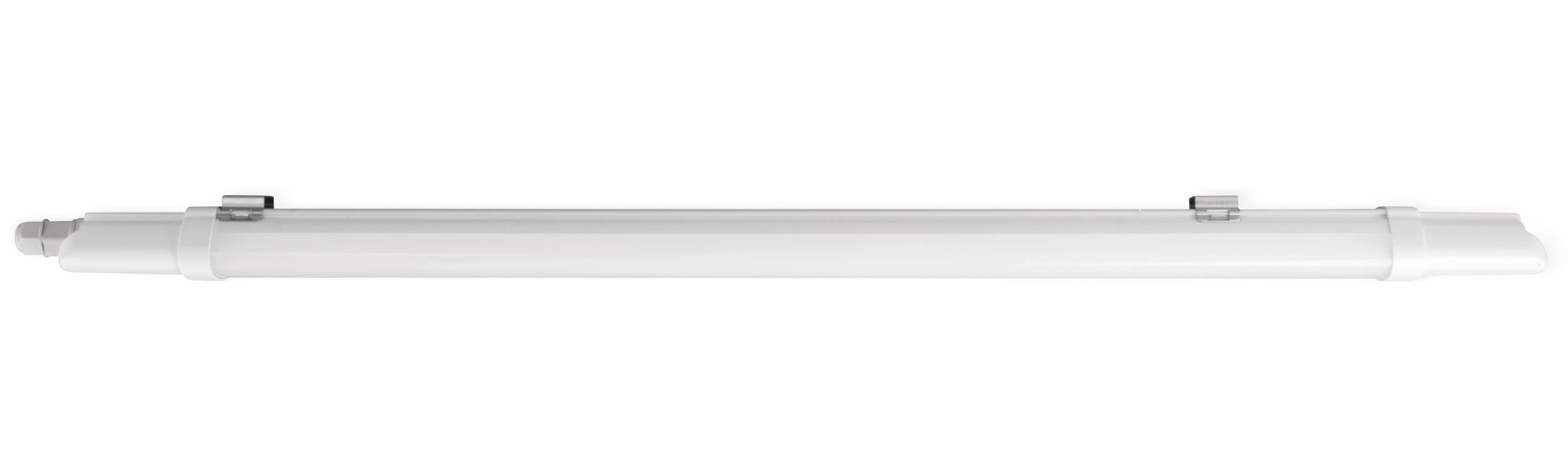 LEDVANCE Feuchtraumleuchte SubMARINE Slim Value, 0,6 m, 10 W