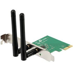 WLAN-Erweiterungskarten WLAN-Erweiterungskarten-Icon