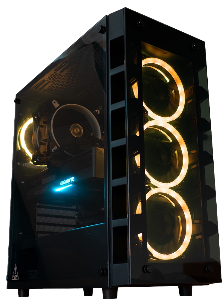 JOY-IT Desktop-PC Intel Core i7-14700K Sockel 1700, 2* 16 GB DDR5 PC PC-5200, 2 TB M.2 SSD NVME JOY-IT Desktop-PC Intel Core i7-14700K Sockel 1700, 2* 16 GB DDR5 PC PC-5200, 2 TB M.2 SSD NVME