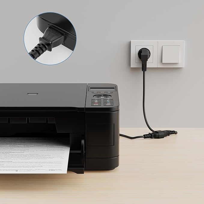 SONERO Kaltgeräteverlängerung, X-C13P-C13F-010B, gerade, schwarz, 1m SONERO Kaltgeräteverlängerung, X-C13P-C13F-010B, gerade, schwarz, 1m