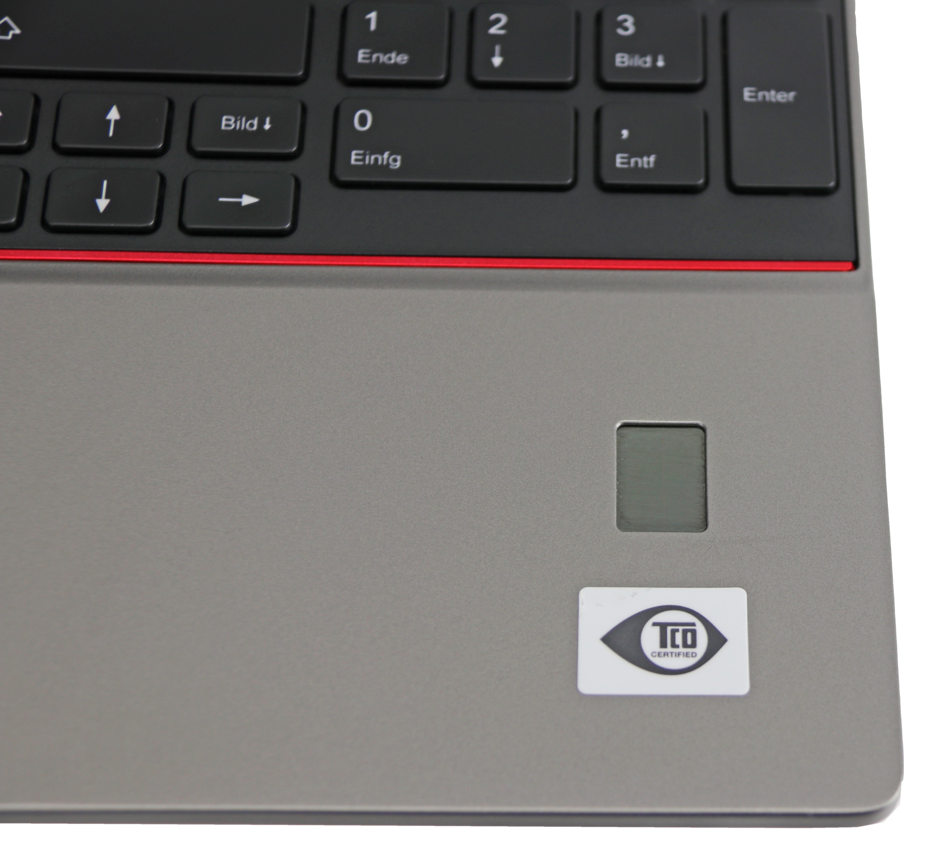 FUJITSU Notebook U7511, 39,6 cm (15,6"), i5, 16GB, 512GB, Win11Pro, gebraucht FUJITSU Notebook U7511, 39,6 cm (15,6"), i5, 16GB, 512GB, Win11Pro, gebraucht