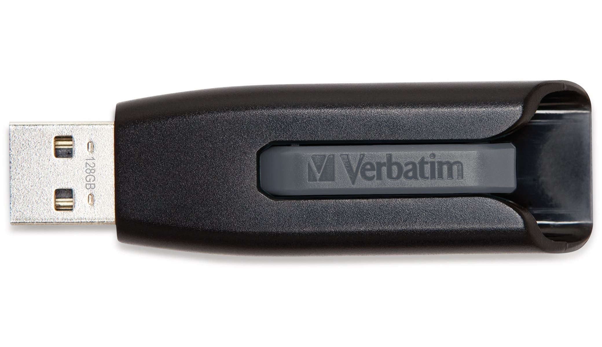 VERBATIM USB 3.0 Speicherstick V3 Store n Go, 128 GB