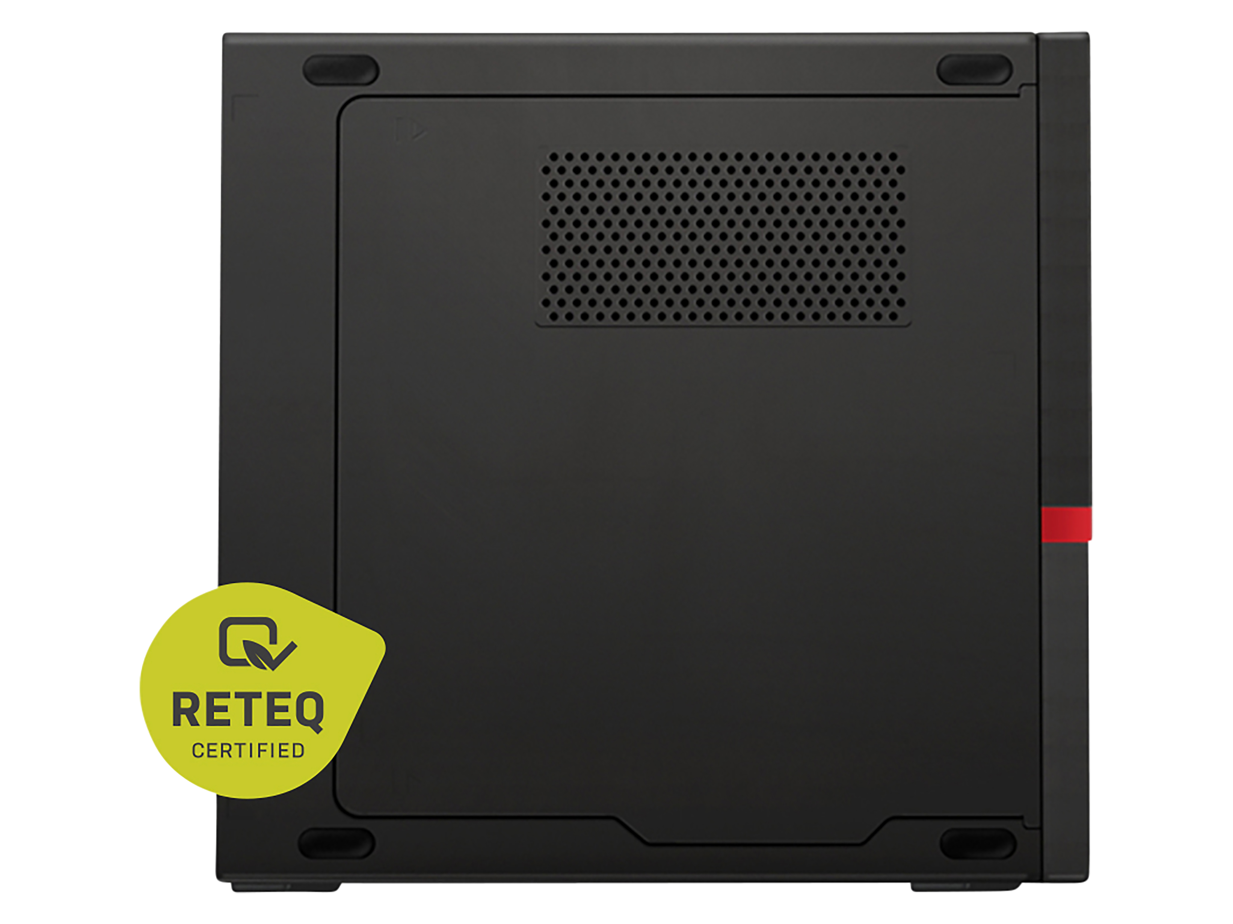 LENOVO PC Thinkcentre M75Q-1 11A5 Micro, Ryzen 3 Pro, 8GB, 256GB, Win11H, refurb