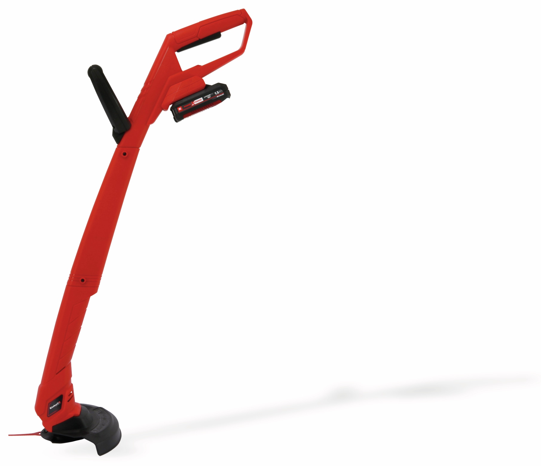 EINHELL Rasentrimmer GC-CT 18/24 Li P