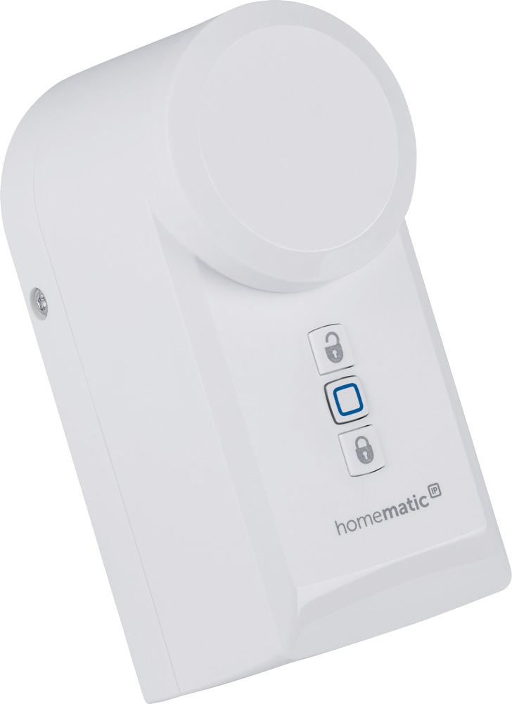 HOMEMATIC IP Starterset Zutritt Mini HOMEMATIC IP Starterset Zutritt Mini