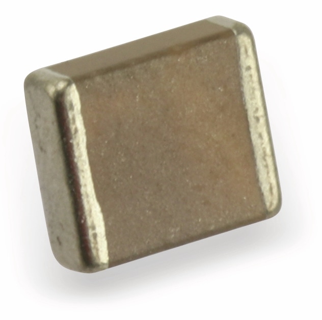 AVX SMD Hochspannungs-Keramikkondensator MLC 2020, 10 nF/1500 V- AVX SMD Hochspannungs-Keramikkondensator MLC 2020, 10 nF/1500 V-