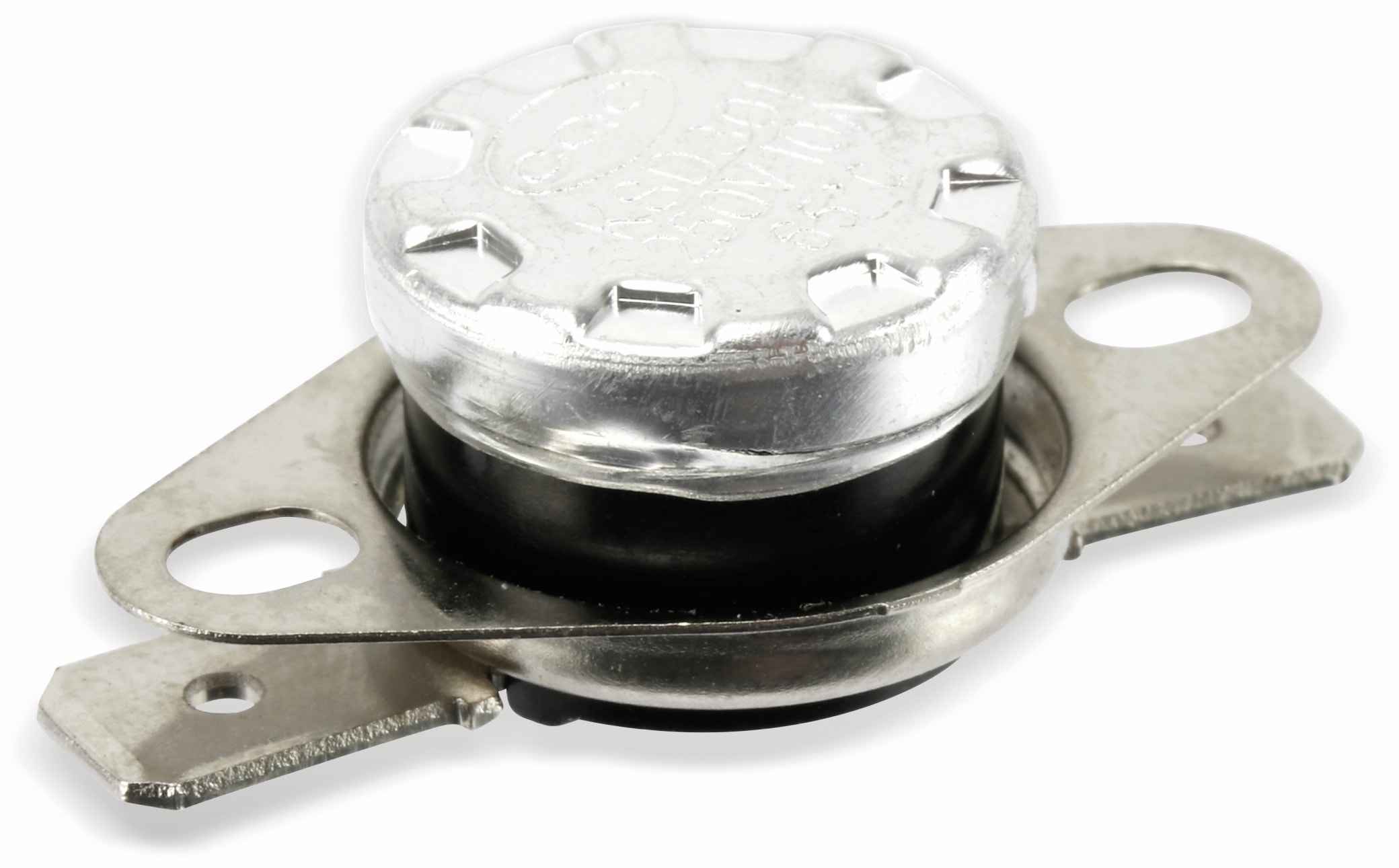 Thermoschalter, KSD 301, 65 °C, 10 A/250 V~, Öffner