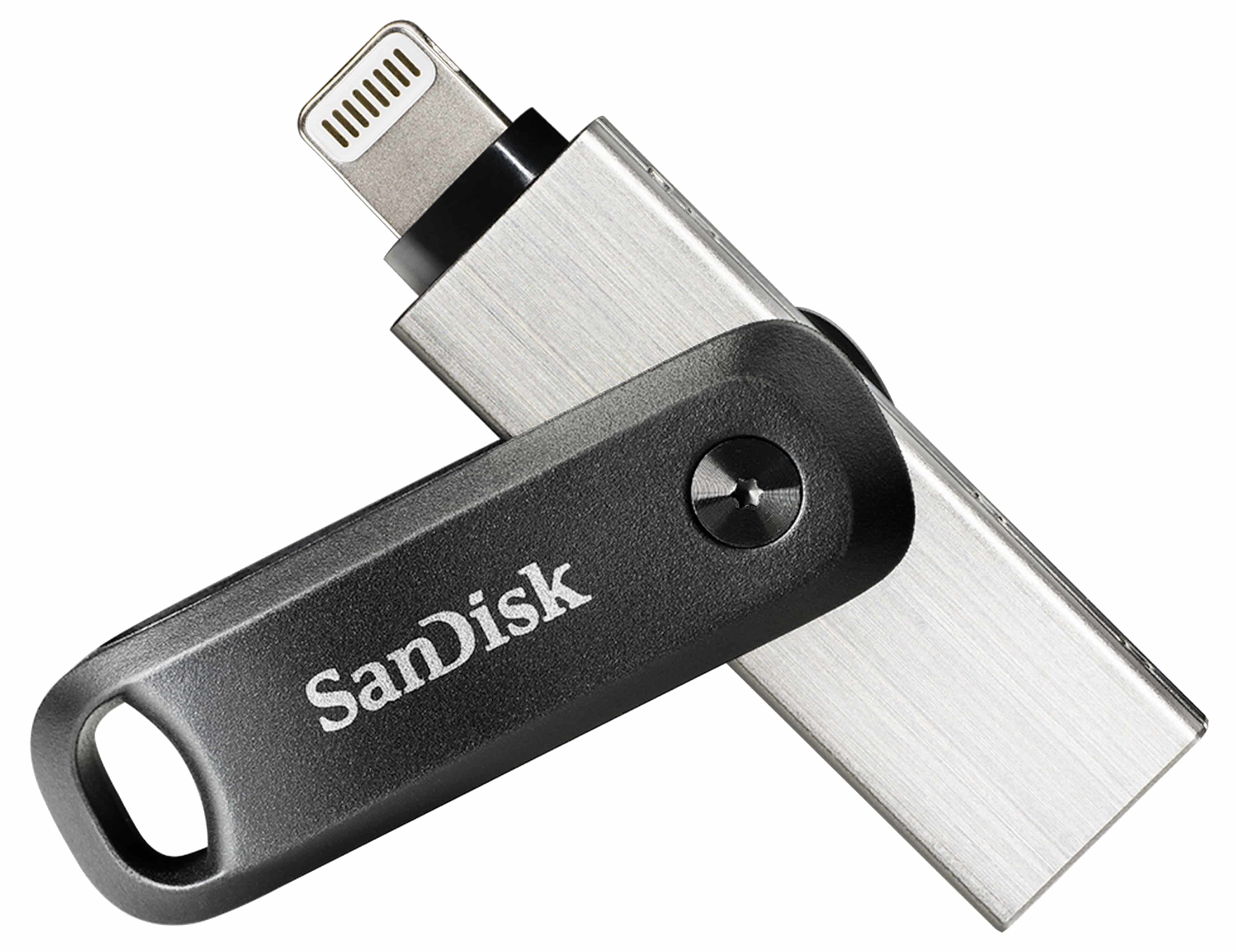 SANDISK USB 3.0 Stick iXpand Go 128GB