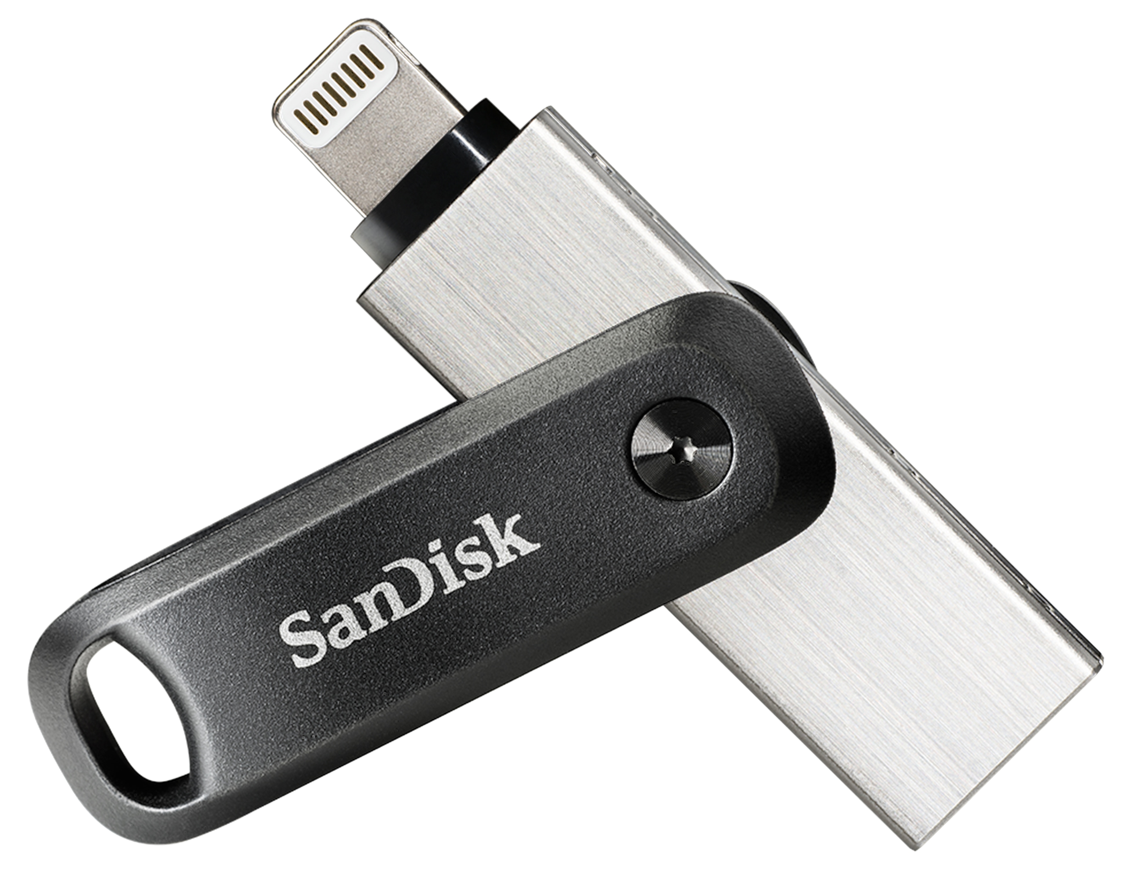 SANDISK USB 3.0 Stick iXpand Go 128GB SANDISK USB 3.0 Stick iXpand Go 128GB