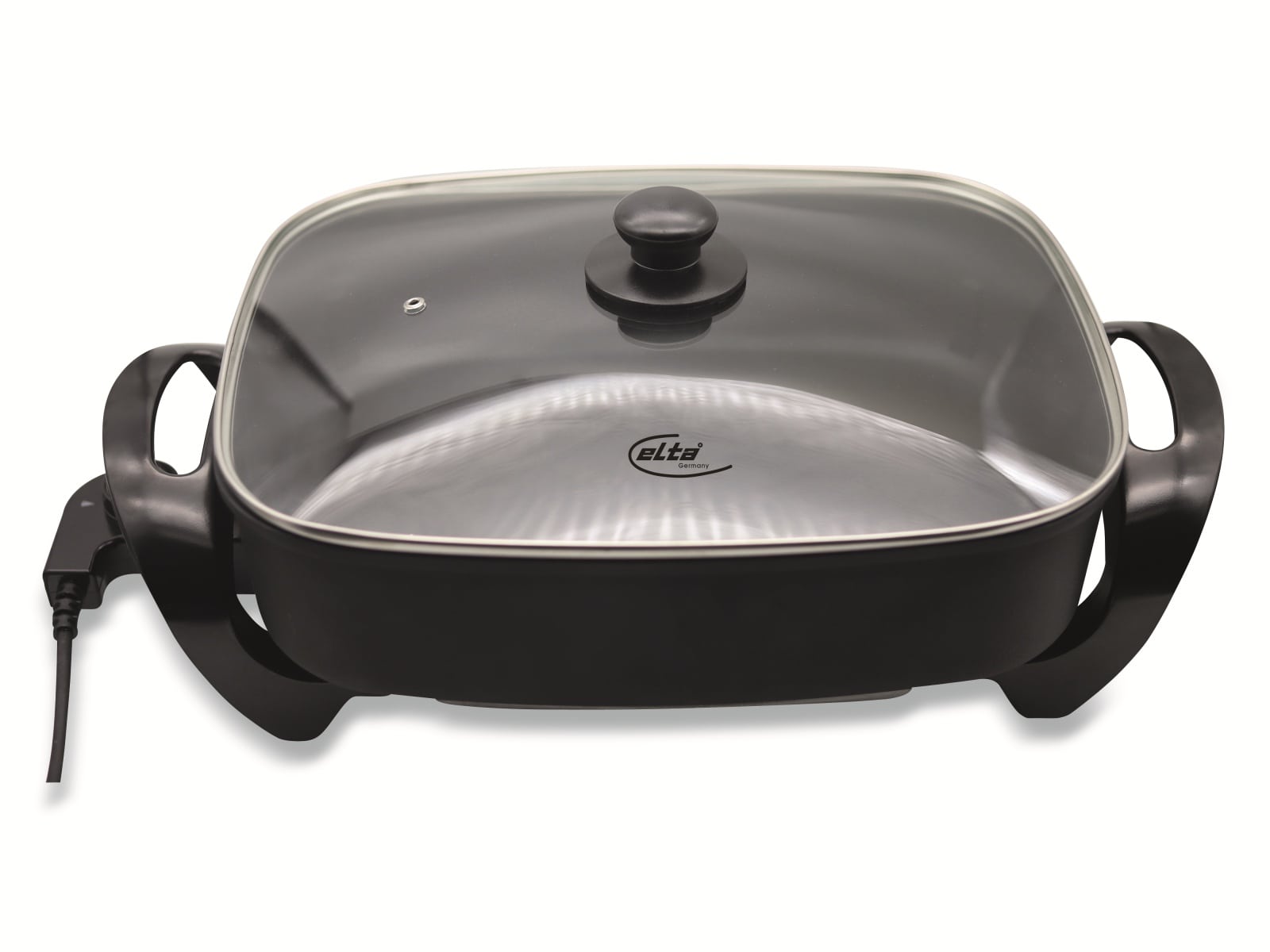 ELTA Multipfanne MP-3808, 1500 W ELTA Multipfanne MP-3808, 1500 W