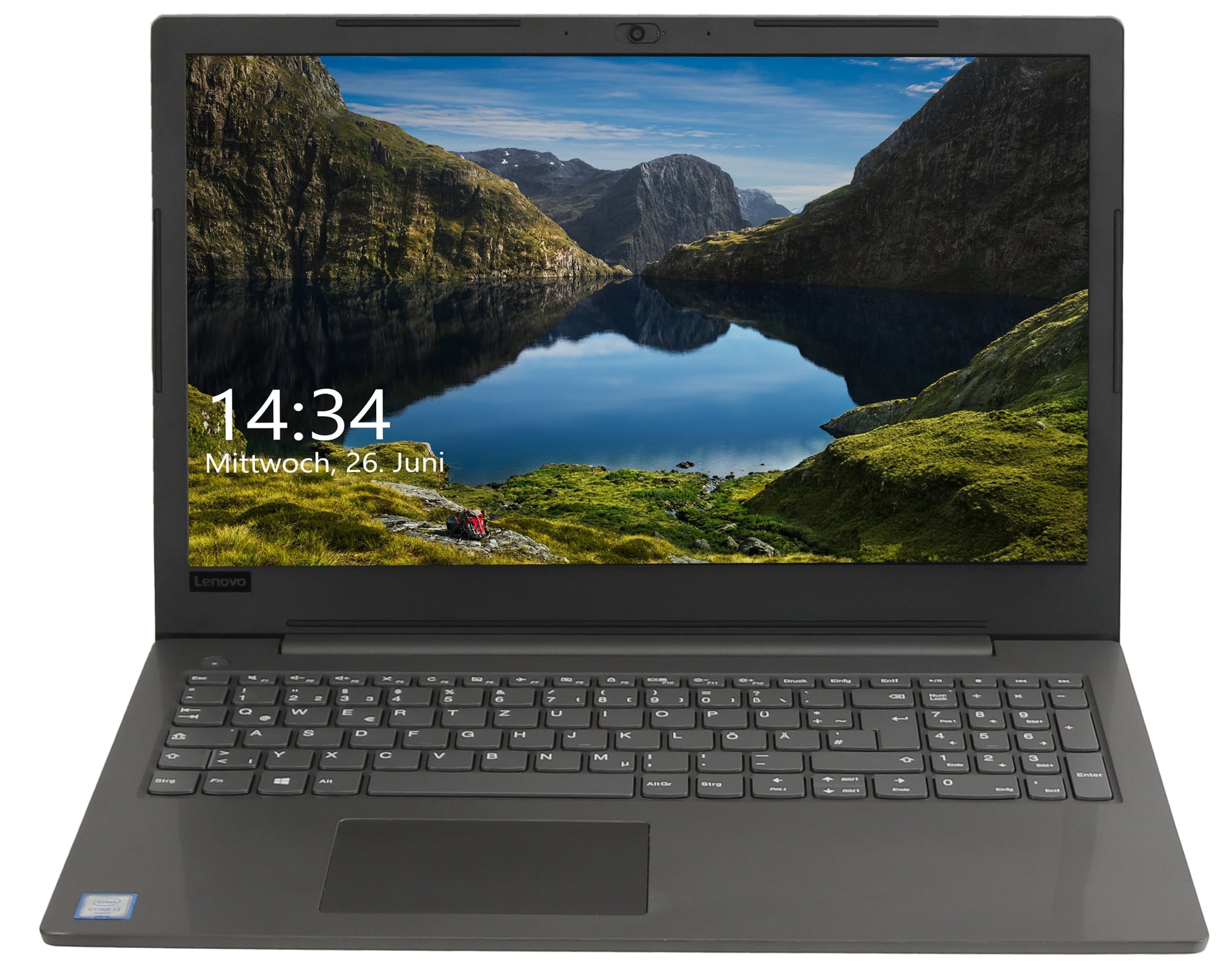 LENOVO Notebook IDEA PAD V130, 39,6 cm (15,6"), i3, 8GB, 256GB, Win11Pro, gebraucht LENOVO Notebook IDEA PAD V130, 39,6 cm (15,6"), i3, 8GB, 256GB, Win11Pro, gebraucht