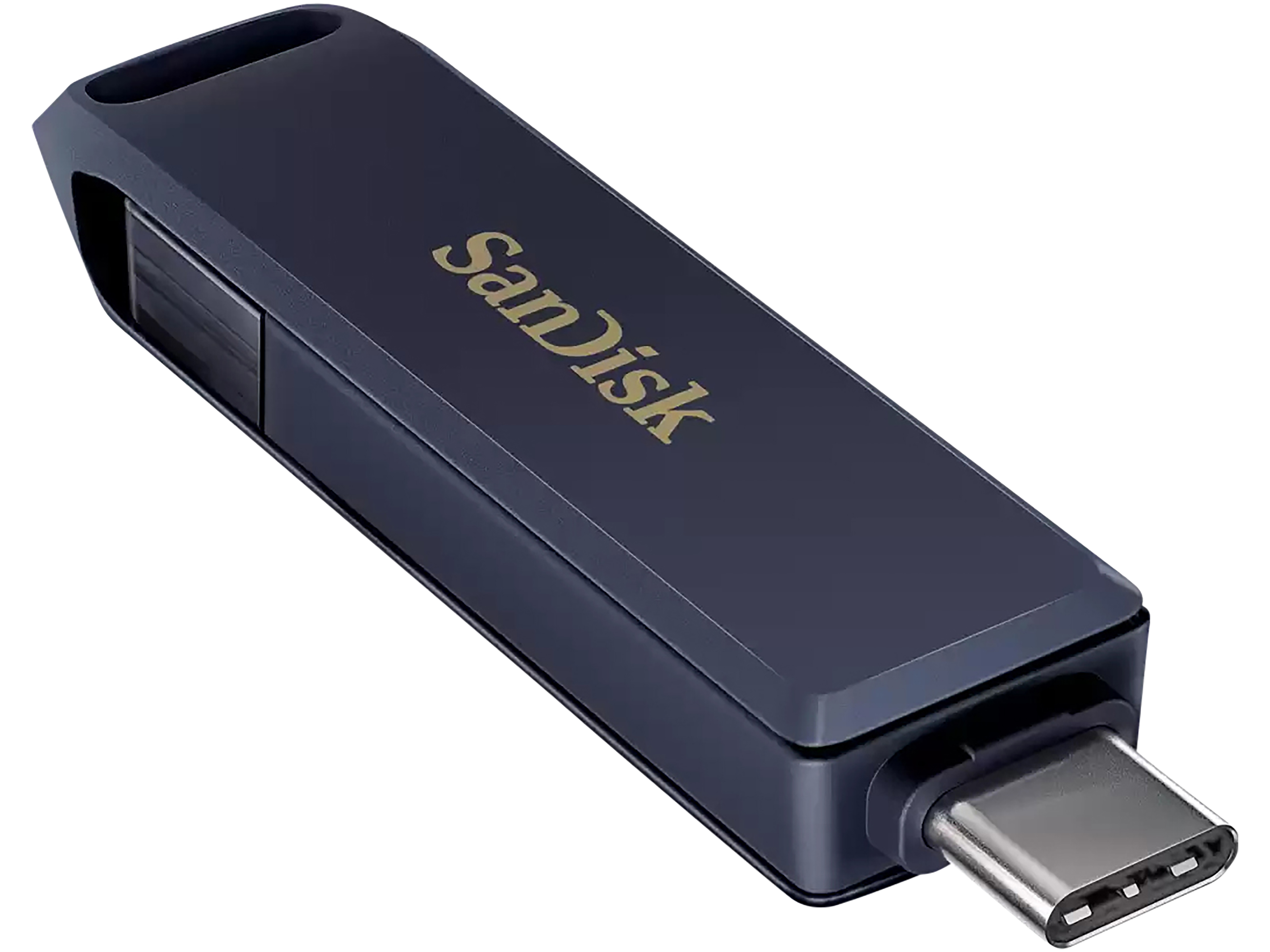 SANDISK USB 3.2 Stick Phone Drive 128GB