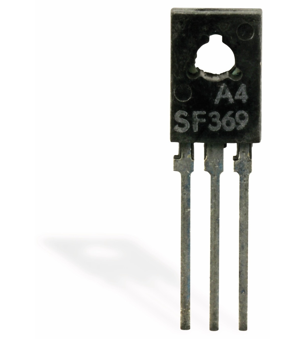 RFT Transistor SF369