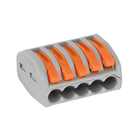 Klemmen-Verbinder-Icon