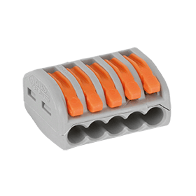 Klemmen-Verbinder Klemmen-Verbinder-Icon