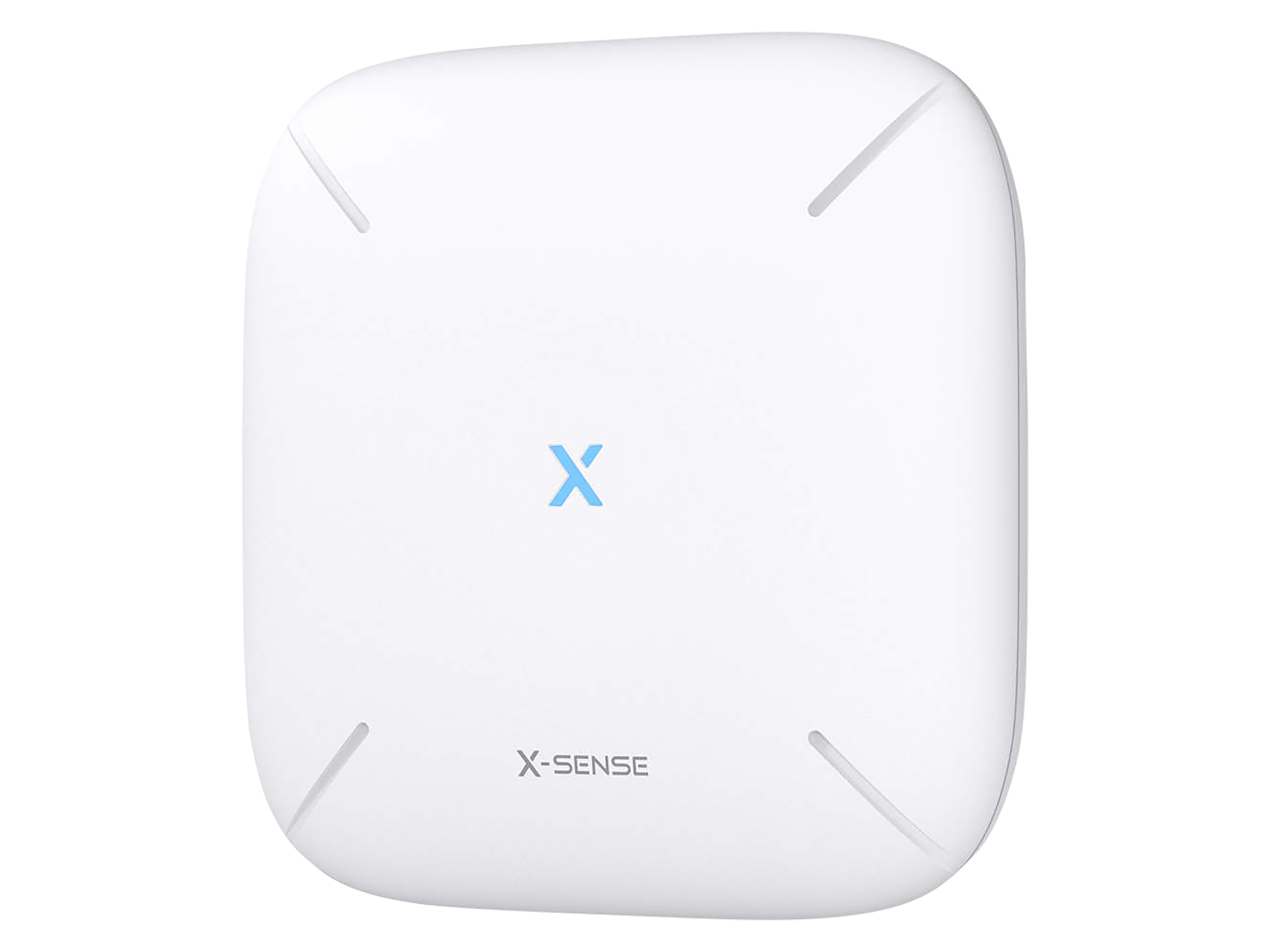 X-SENSE RF-Rauchmelder-Set FS31, 3 Stück