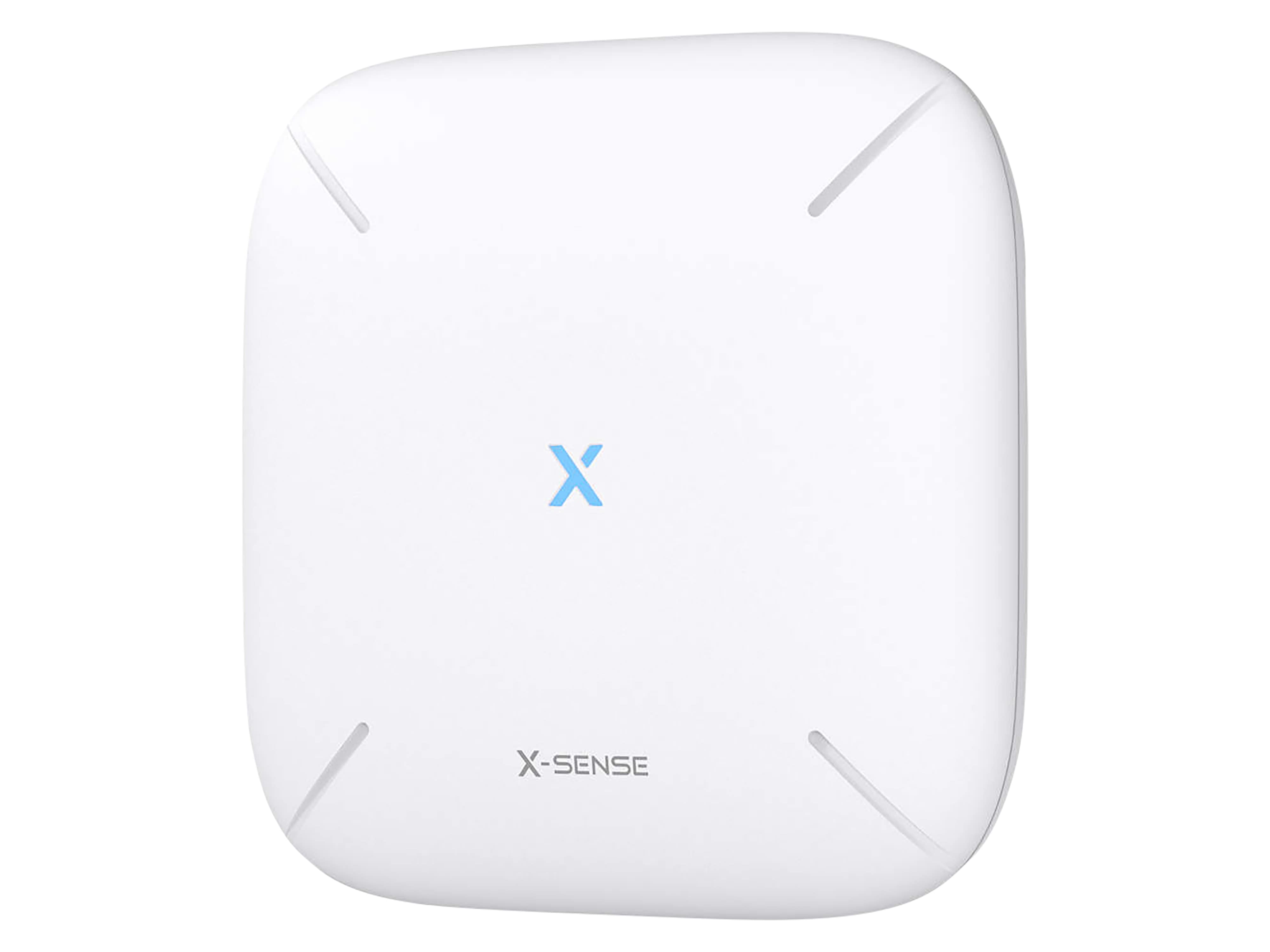 X-SENSE RF-Rauchmelder-Set FS31, 3 Stück