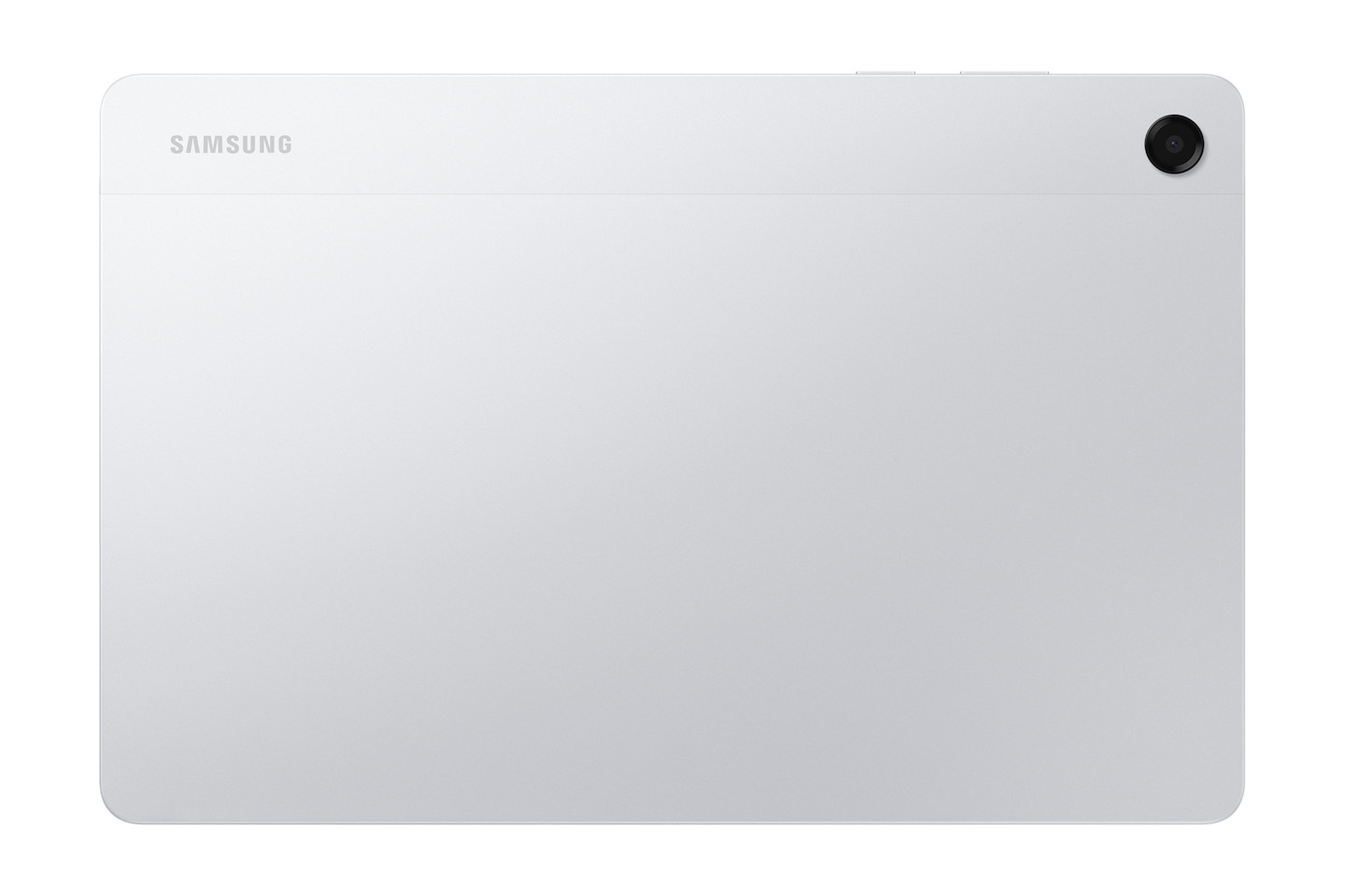 SAMSUNG Tablet Galaxy Tab A11+ 128GB 5G silber