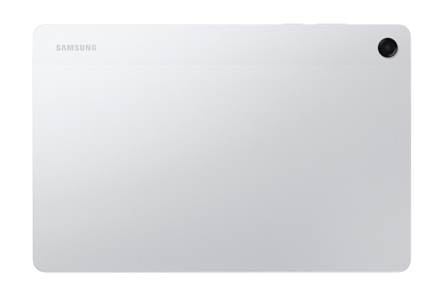 SAMSUNG Tablet Galaxy Tab A11+ 128GB 5G silber