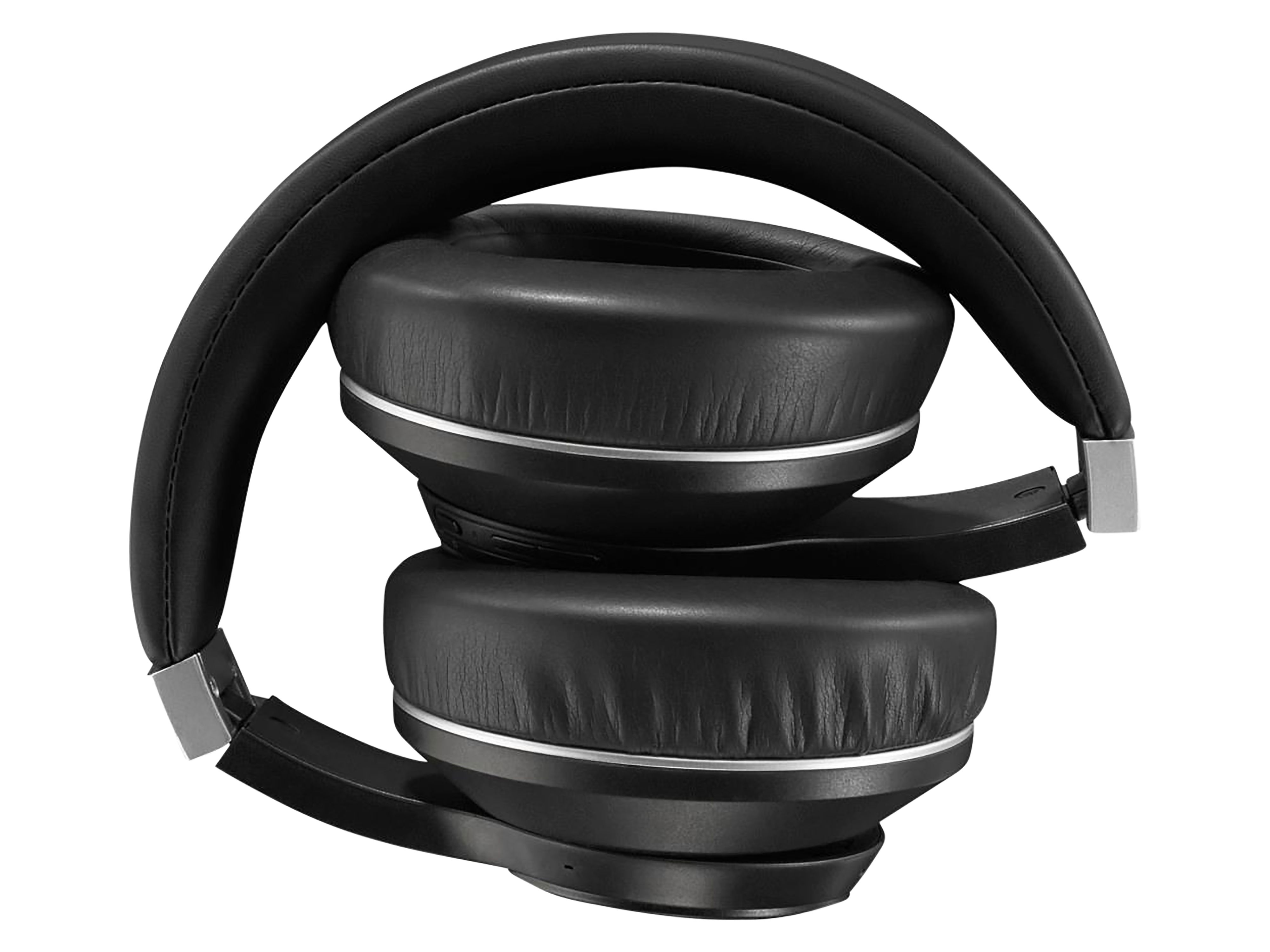 HAMA Over-Ear Kopfhörer Passion Voyage, Bluetooth, ANC, schwarz