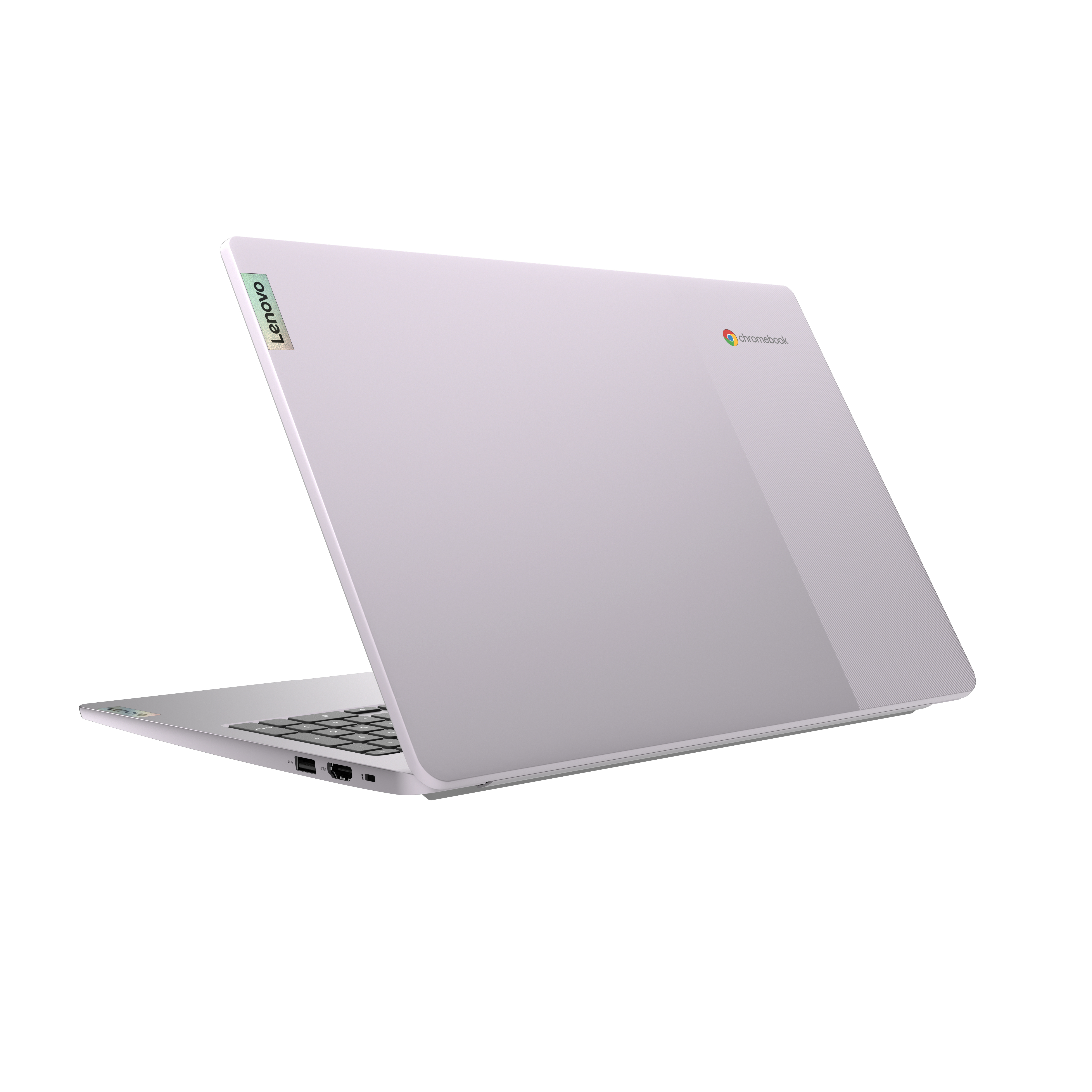 LENOVO Notebook IdeaPad 3 Chromebook 15 82N4004SGE, 39,6cm (15,6"), FullHD, Intel® Celeron® N N4500, 8GB DDR4, 128GB eMMC, ChromeOS