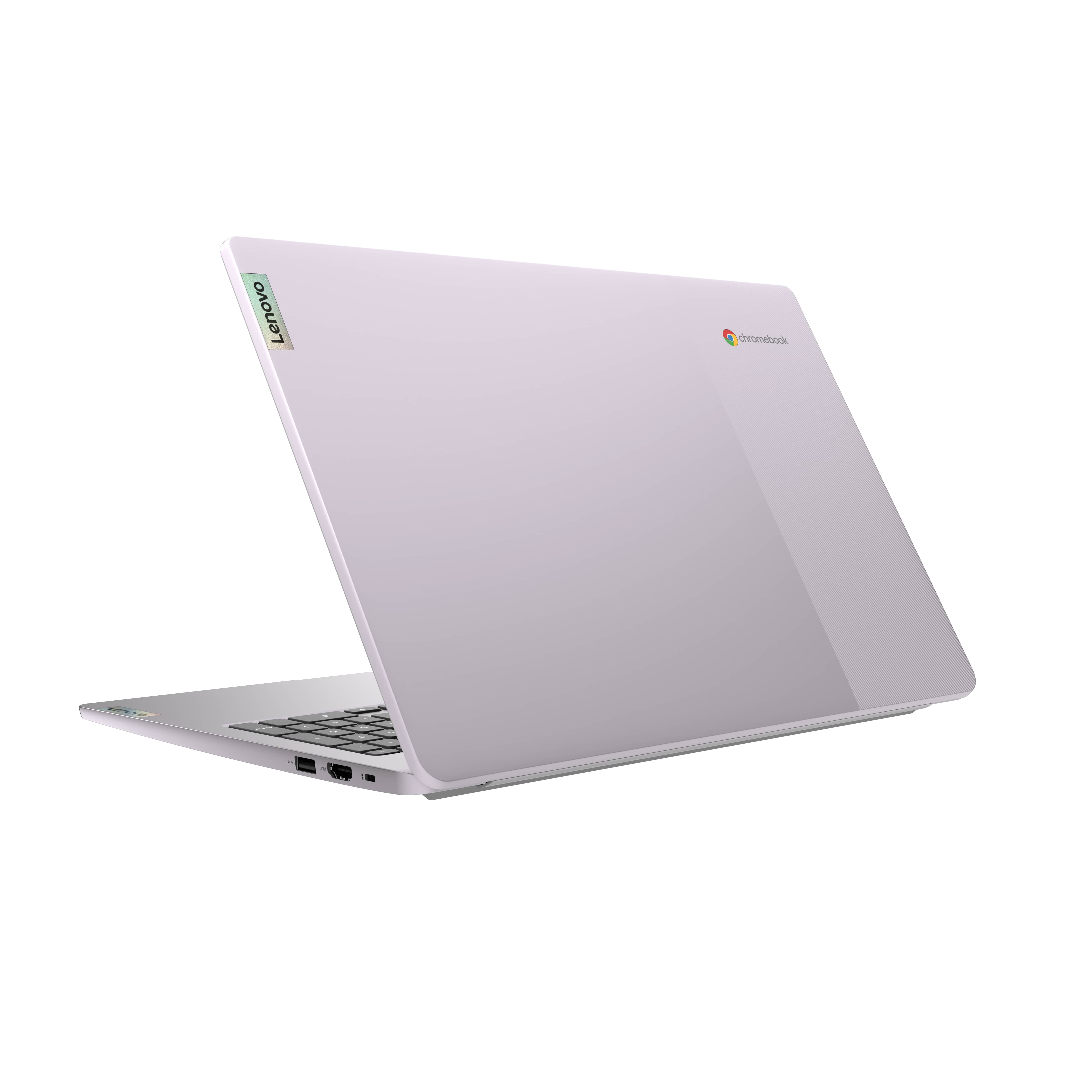 LENOVO Notebook IdeaPad 3 Chromebook 15 82N4004SGE, 39,6cm (15,6"), FullHD, Intel® Celeron® N N4500, 8GB DDR4, 128GB eMMC, ChromeOS