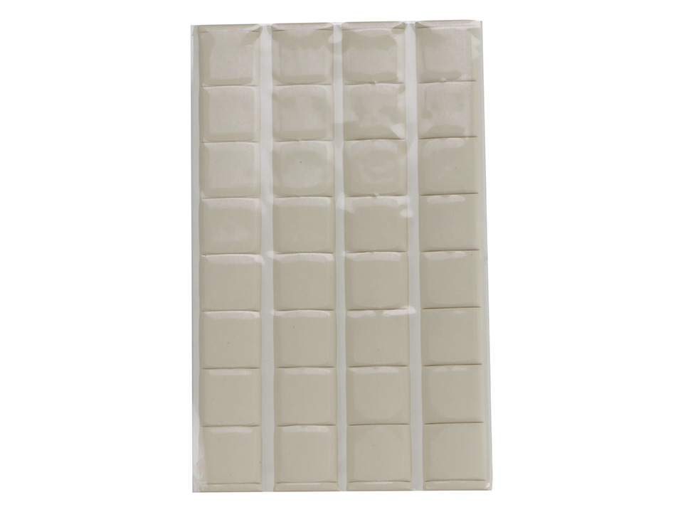UHU doppelseitige Klebepads patafix deco, 47910, 32 Stück UHU doppelseitige Klebepads patafix deco, 47910, 32 Stück