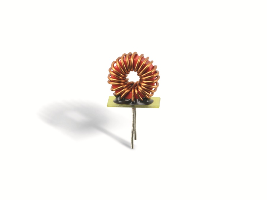 WÜRTH ELEKTRONIK WE-FI Funkentstördrossel 7447016S WÜRTH ELEKTRONIK WE-FI Funkentstördrossel 7447016S