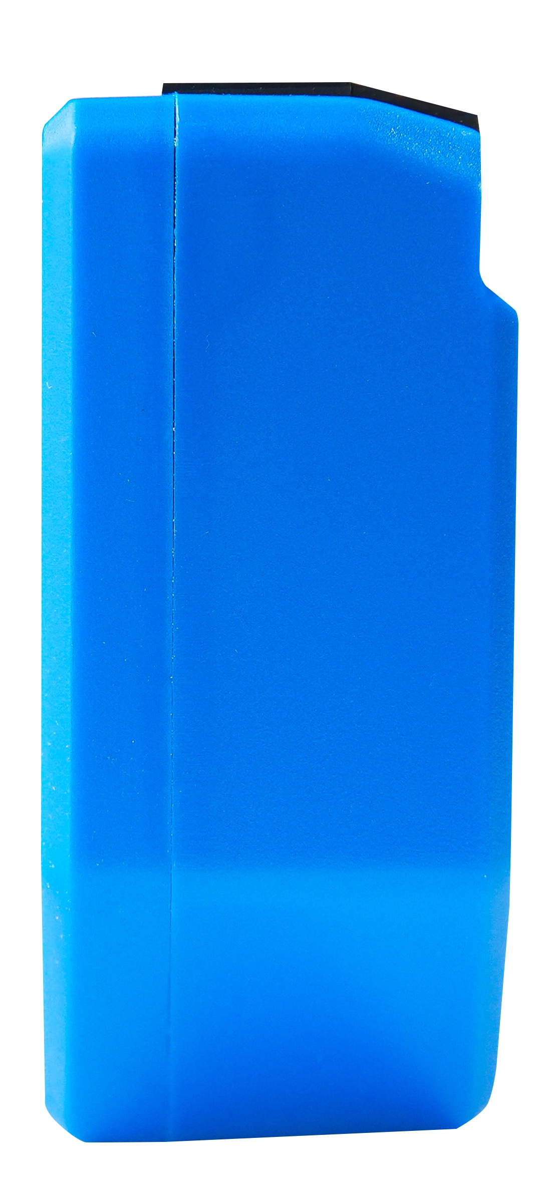 SHELLY Relais 1 Gen4, 16 A, WLAN, Bluetooth, blau