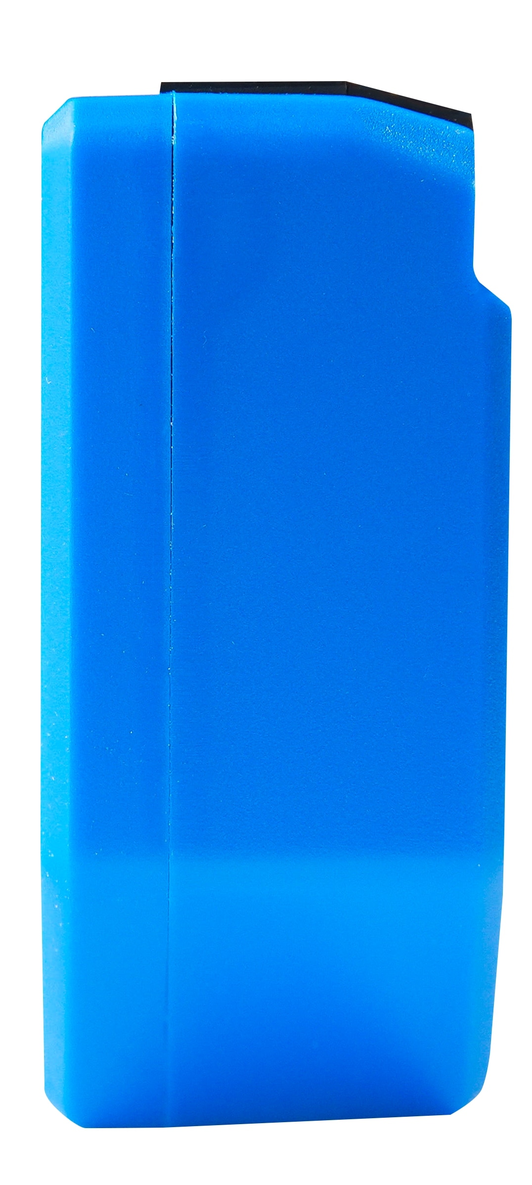 SHELLY Relais 1 Gen4, 16 A, WLAN, Bluetooth, blau