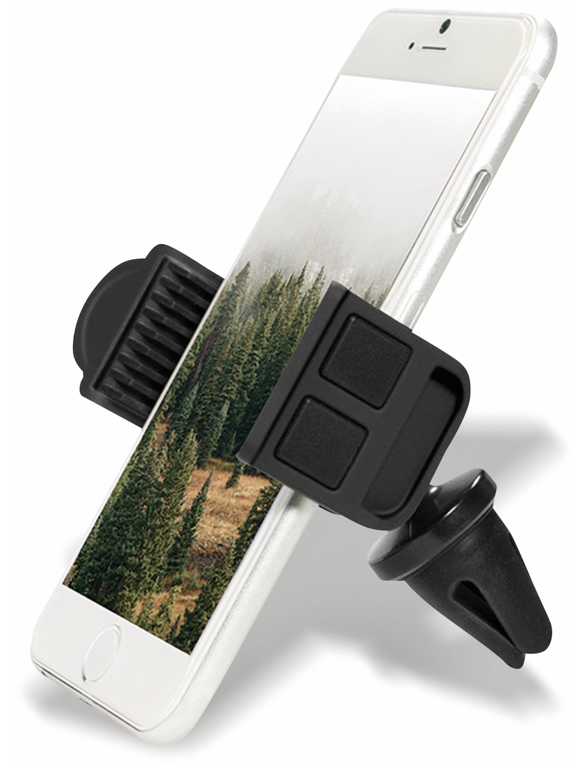 LOGILINK Smartphone-Halter AA0113, für KFZ-Lüftungsschacht