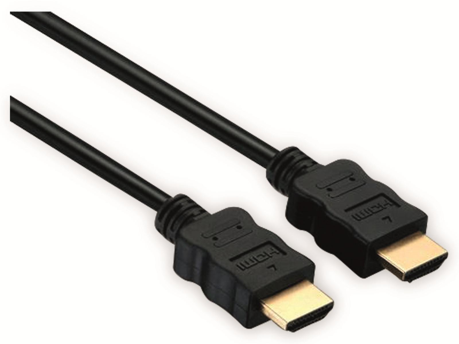 PURELINK HDMI-Kabel, 15 m, schwarz PURELINK HDMI-Kabel, 15 m, schwarz