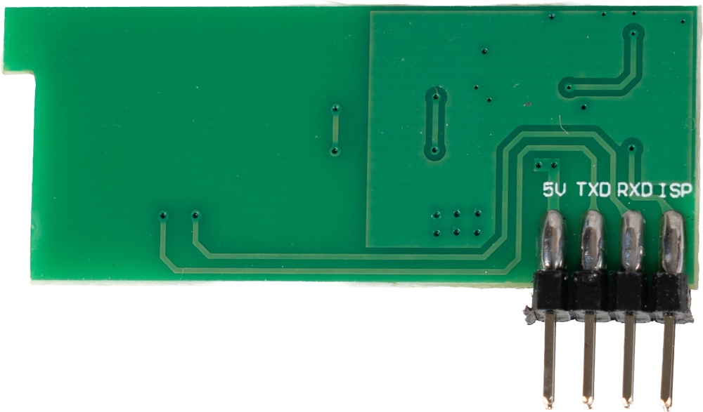 JOY-IT, WiFiModul, JT-PS-Wifi01