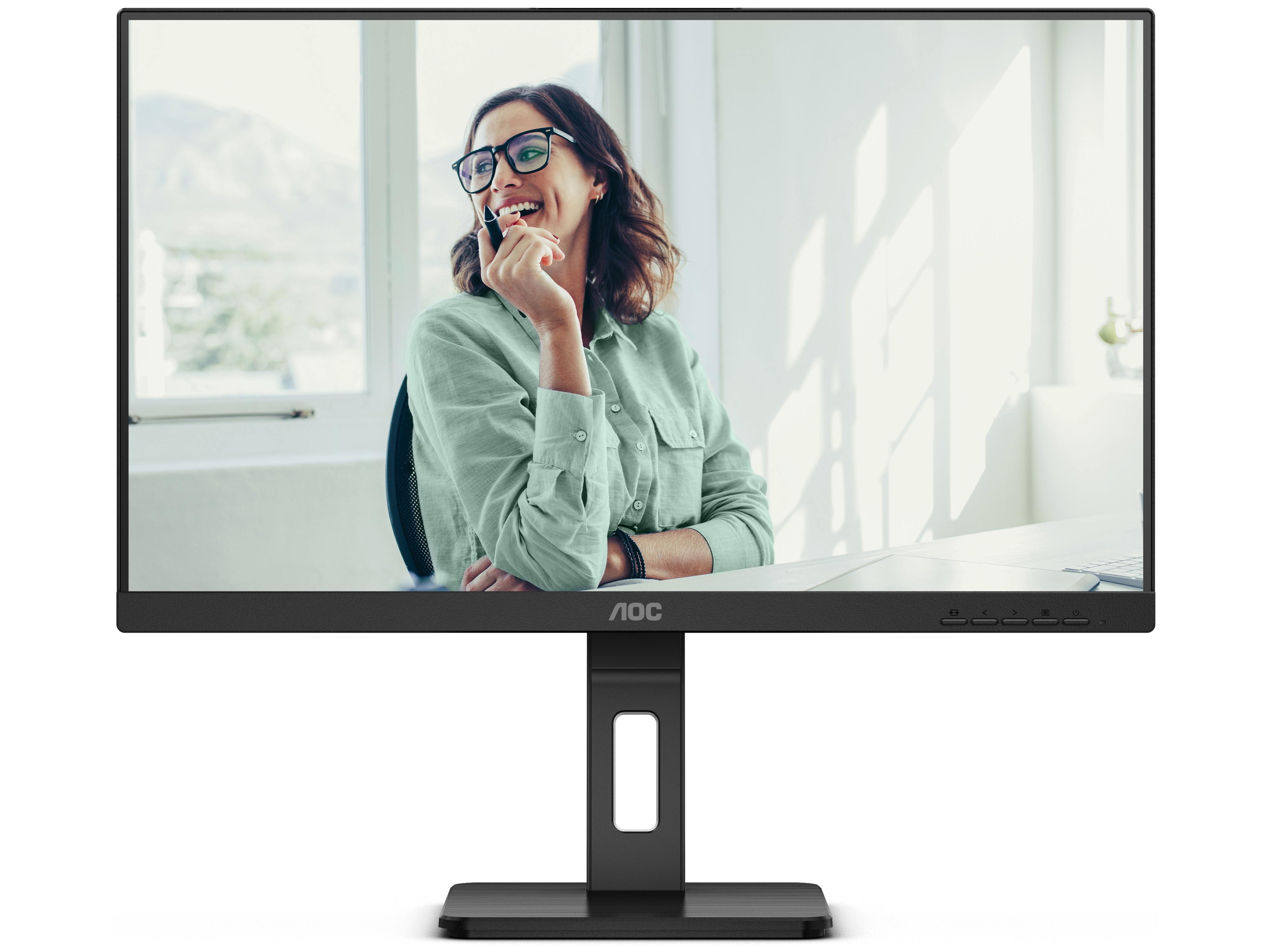 AOC Monitor 24P3CV