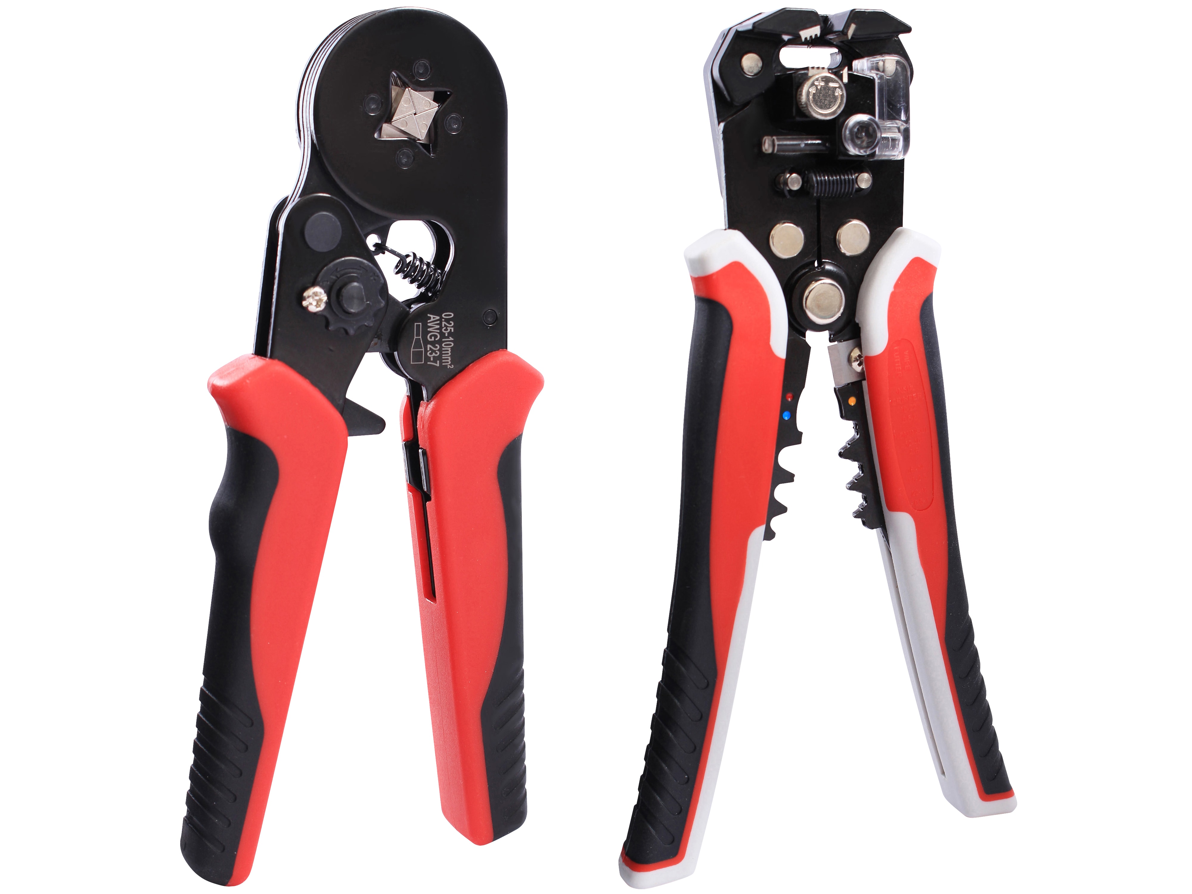 DAYTOOLS Zangen-Set, 2-teilig