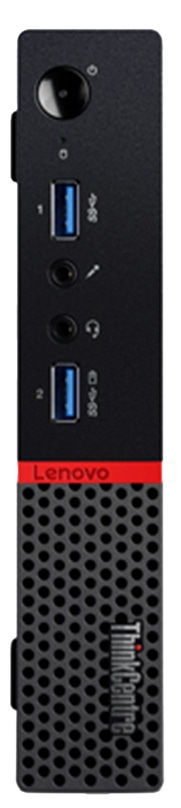 LENOVO PC Thinkcentre M700 Tiny, i3, 8GB, 256GB, Win10H, refurbished LENOVO PC Thinkcentre M700 Tiny, i3, 8GB, 256GB, Win10H, refurbished