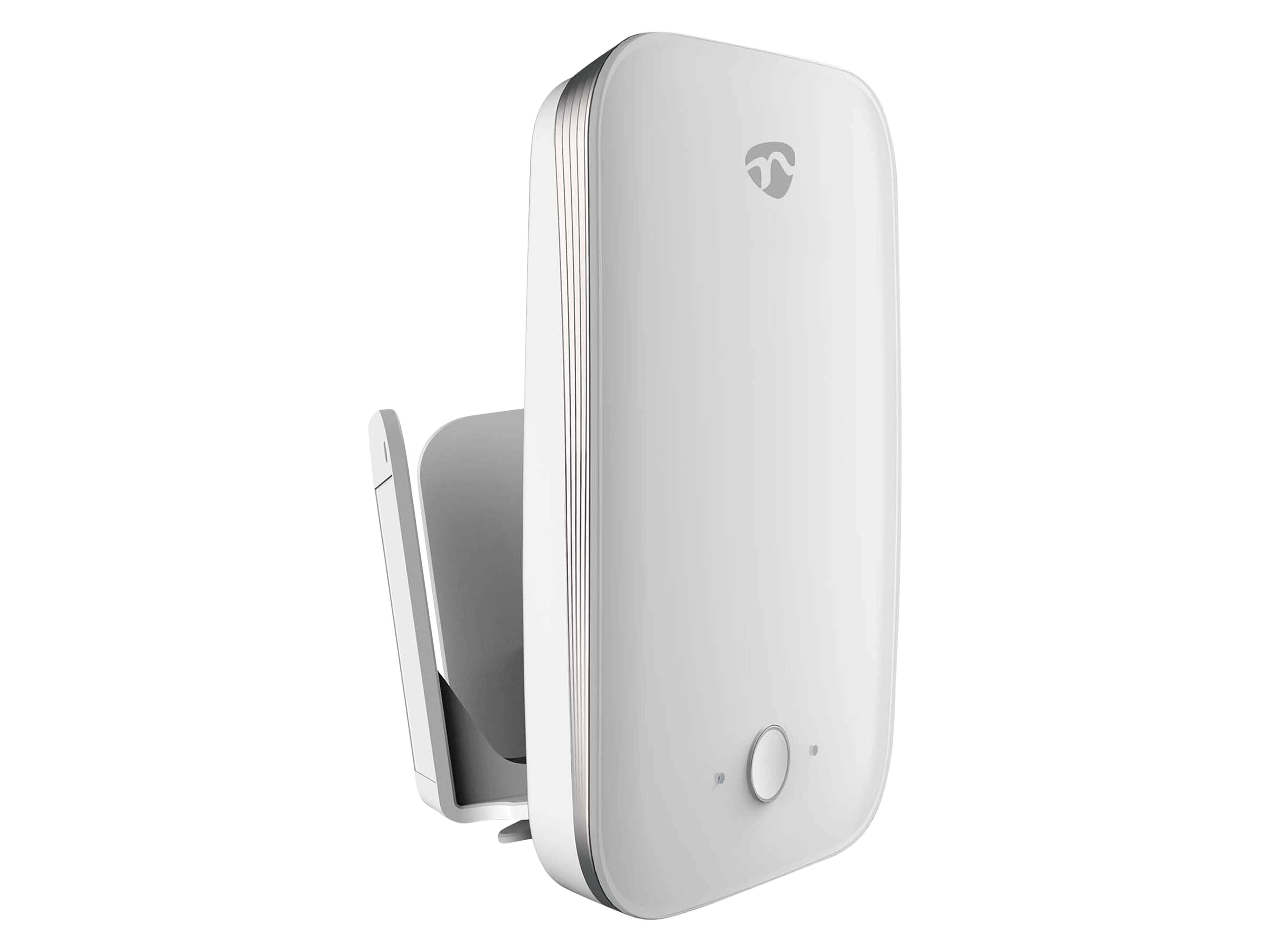 NEDIS Sturzmelder, weiß