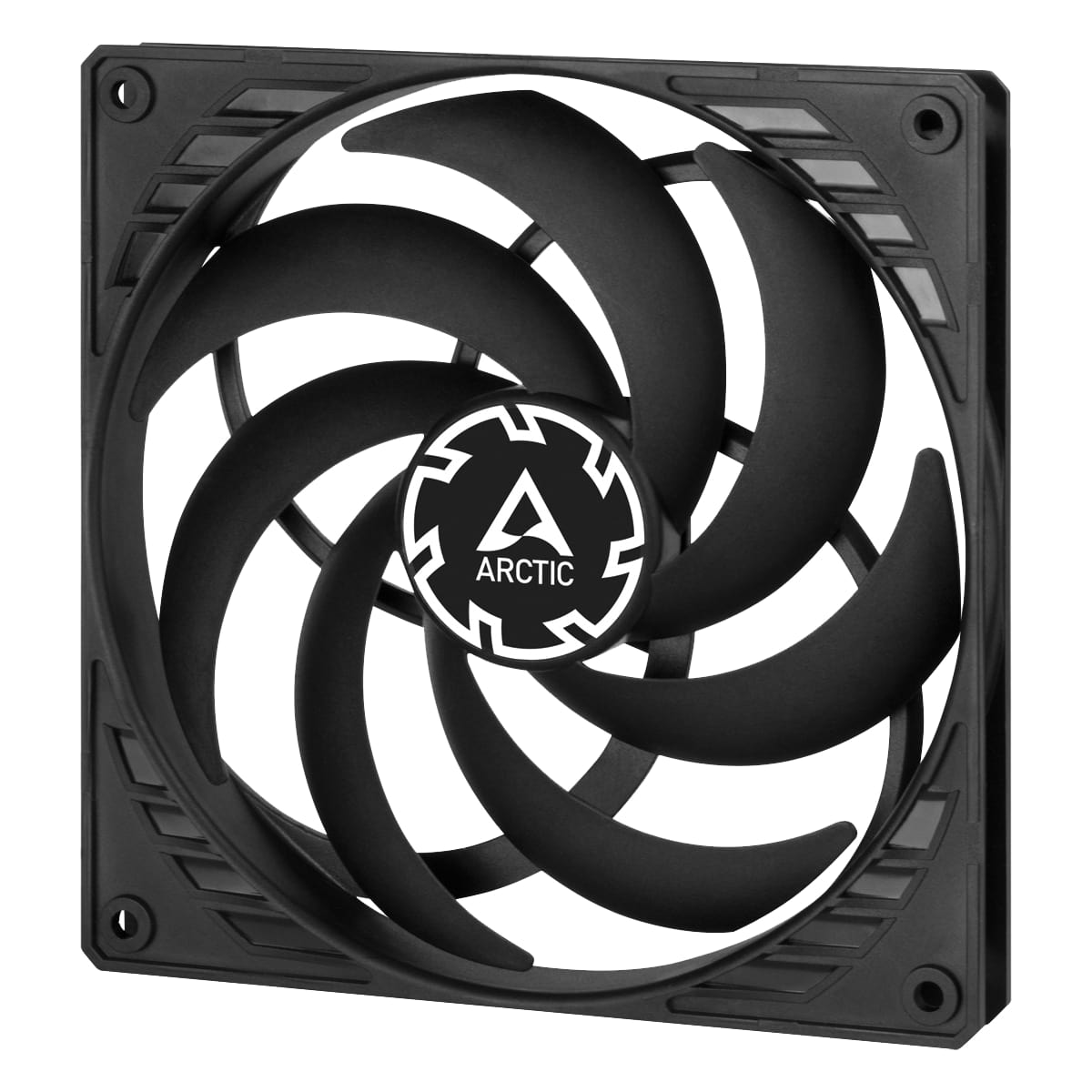 ARCTIC Lüfter P14 Slim PWM PST 140mm ARCTIC Lüfter P14 Slim PWM PST 140mm