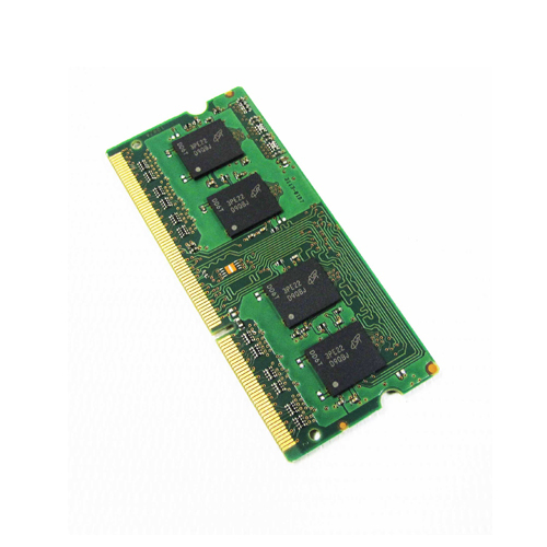 FUJITSU Arbeitsspeicher S26391-F3352-L160 DDR4, 1x 16GB